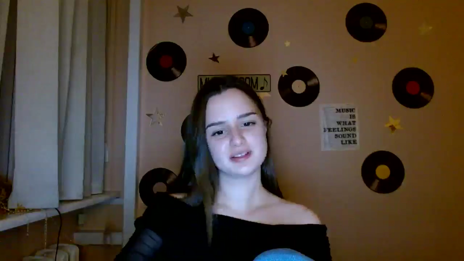 Gallery image thumbnail from Dana_Cute's myfreecams stream on, 11/18/2025, 19:18 image 17 of 20