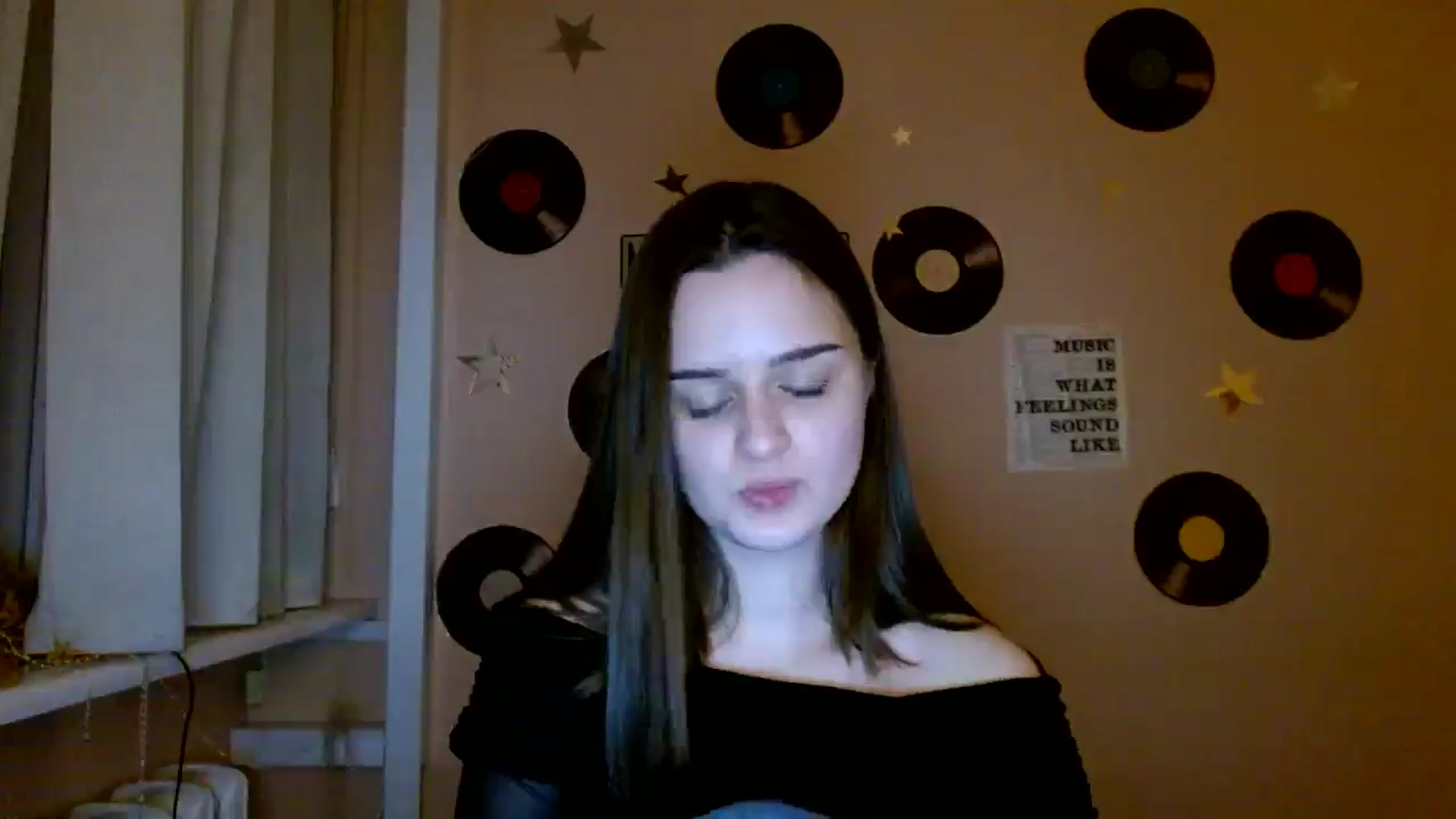 Gallery image thumbnail from Dana_Cute's myfreecams stream on, 11/18/2025, 19:18 image 3 of 20