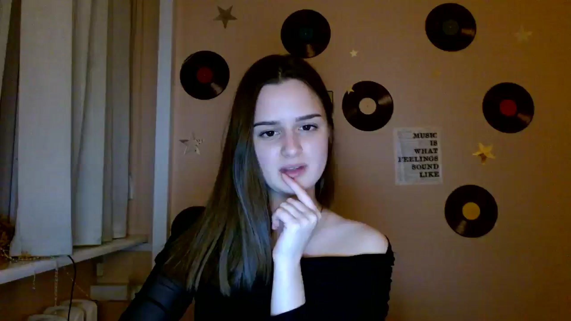 Gallery image thumbnail from Dana_Cute's myfreecams stream on, 11/18/2025, 19:18 image 1 of 20