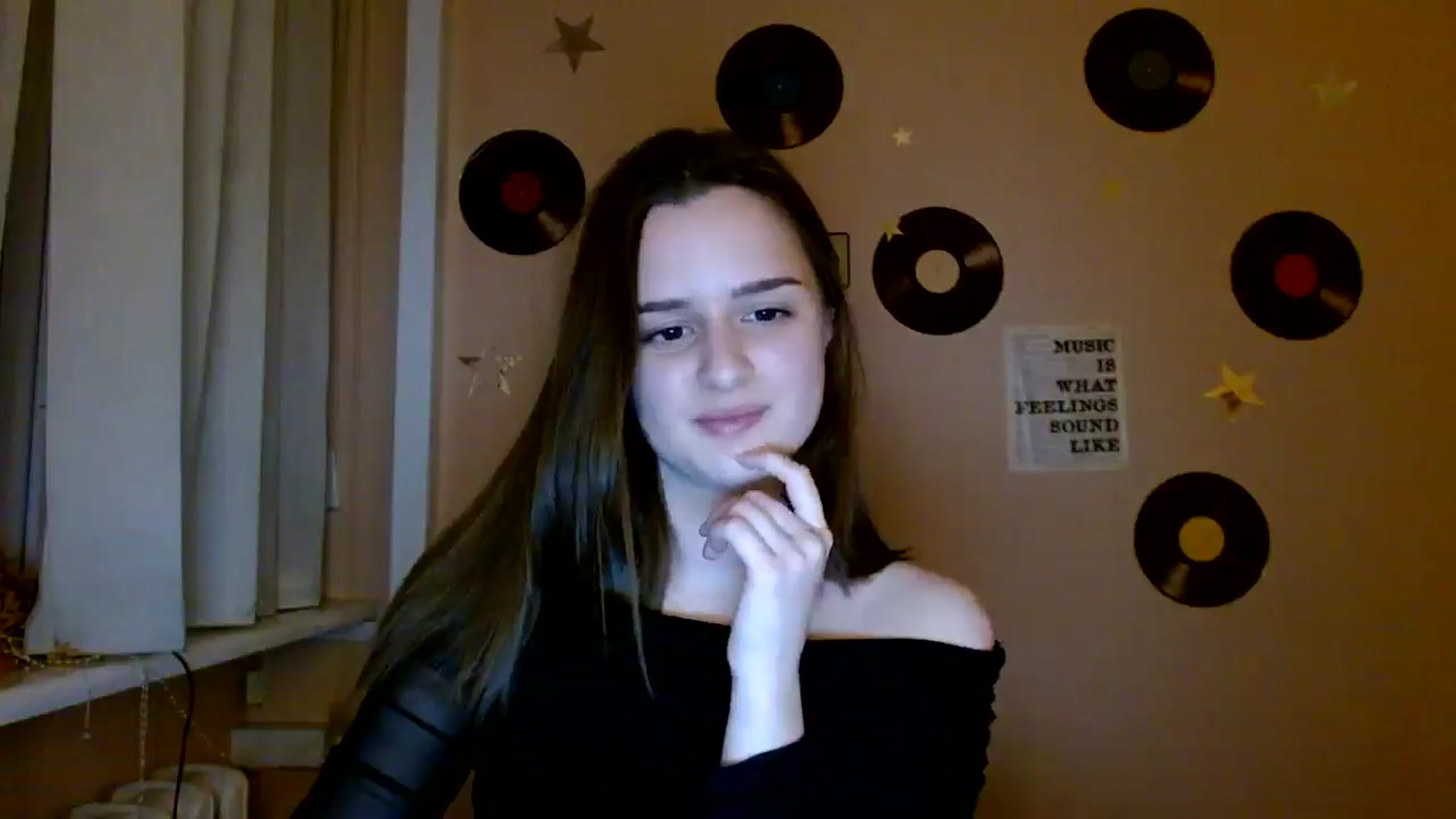Gallery image thumbnail from Dana_Cute's myfreecams stream on, 11/18/2025, 19:18 image 7 of 20