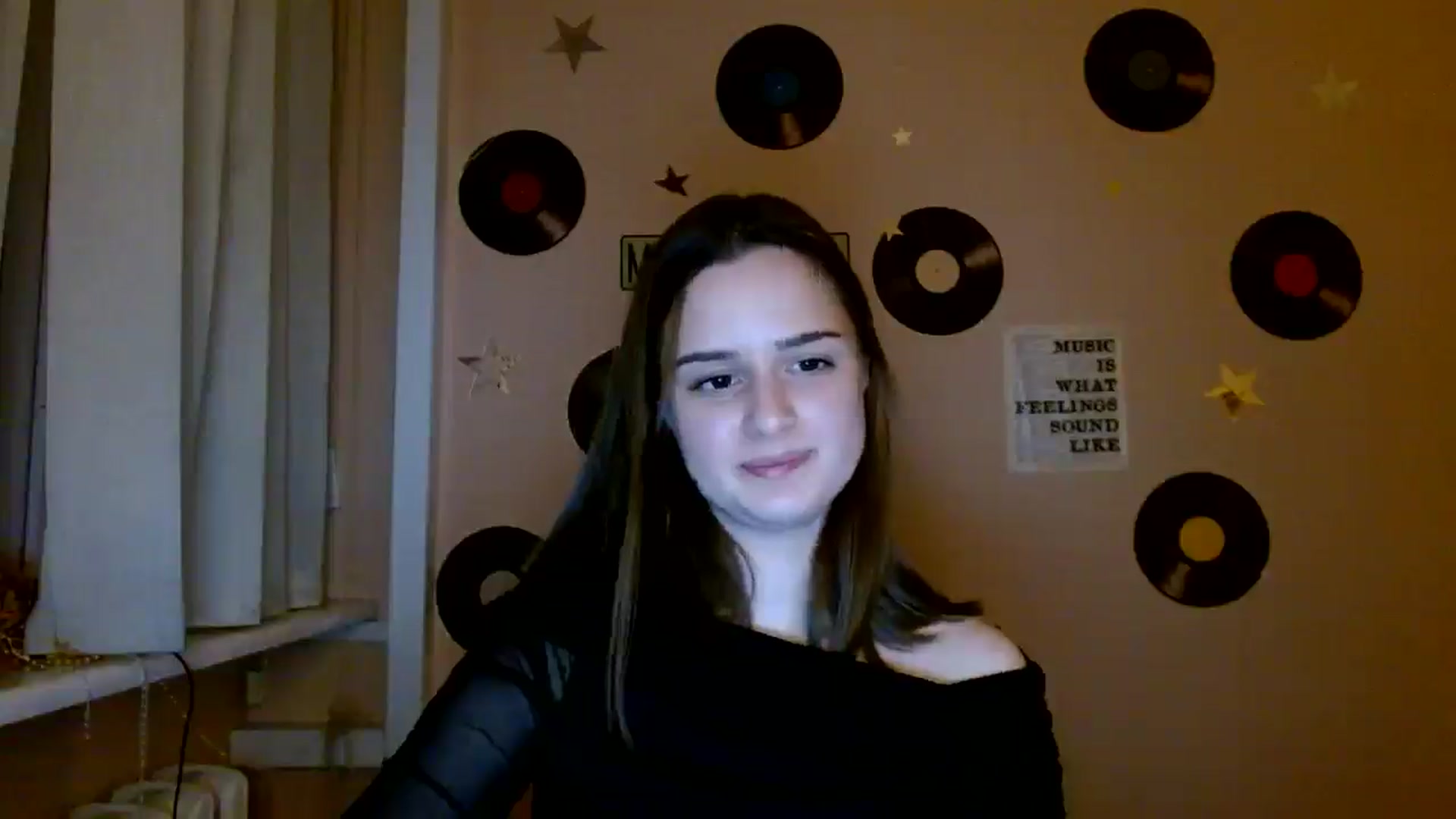 Gallery image thumbnail from Dana_Cute's myfreecams stream on, 11/18/2025, 19:18 image 10 of 20