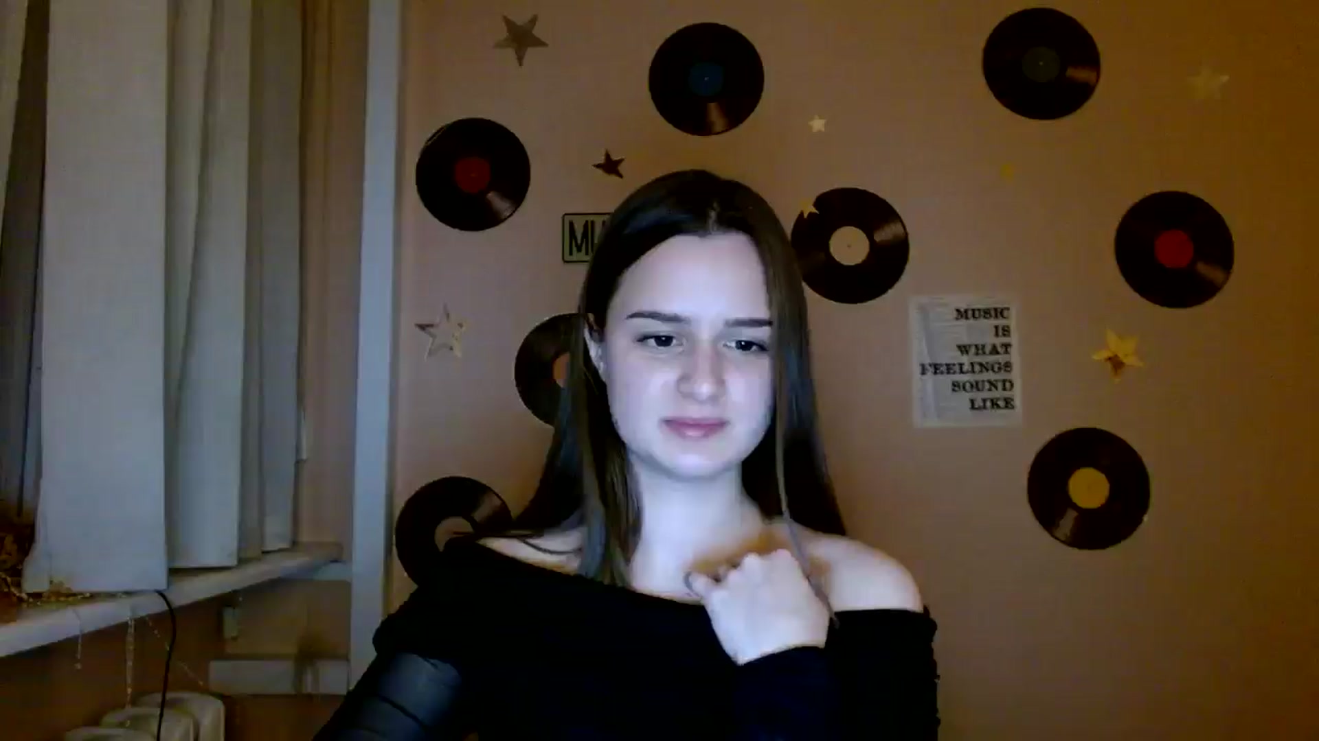 Gallery image thumbnail from Dana_Cute's myfreecams stream on, 11/18/2025, 19:18 image 19 of 20