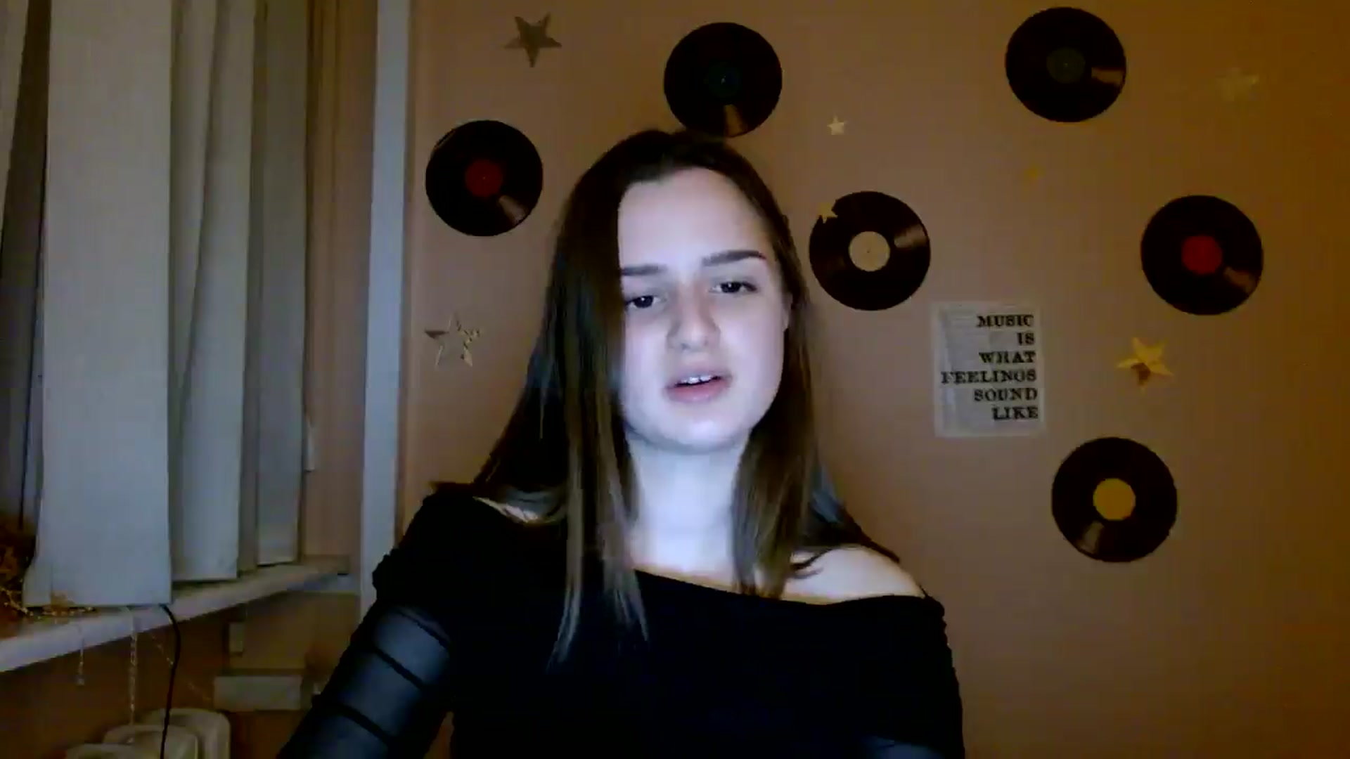 Gallery image thumbnail from Dana_Cute's myfreecams stream on, 11/18/2025, 19:18 image 8 of 20