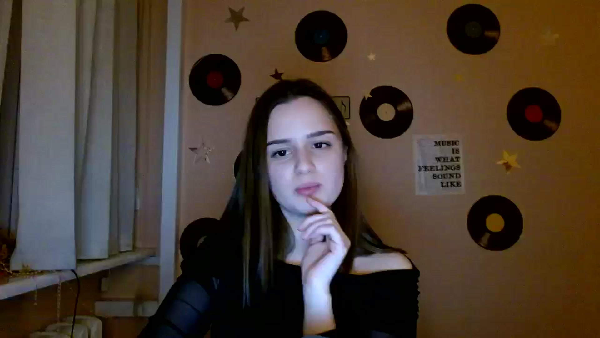 Gallery image thumbnail from Dana_Cute's myfreecams stream on, 11/18/2025, 19:18 image 9 of 20