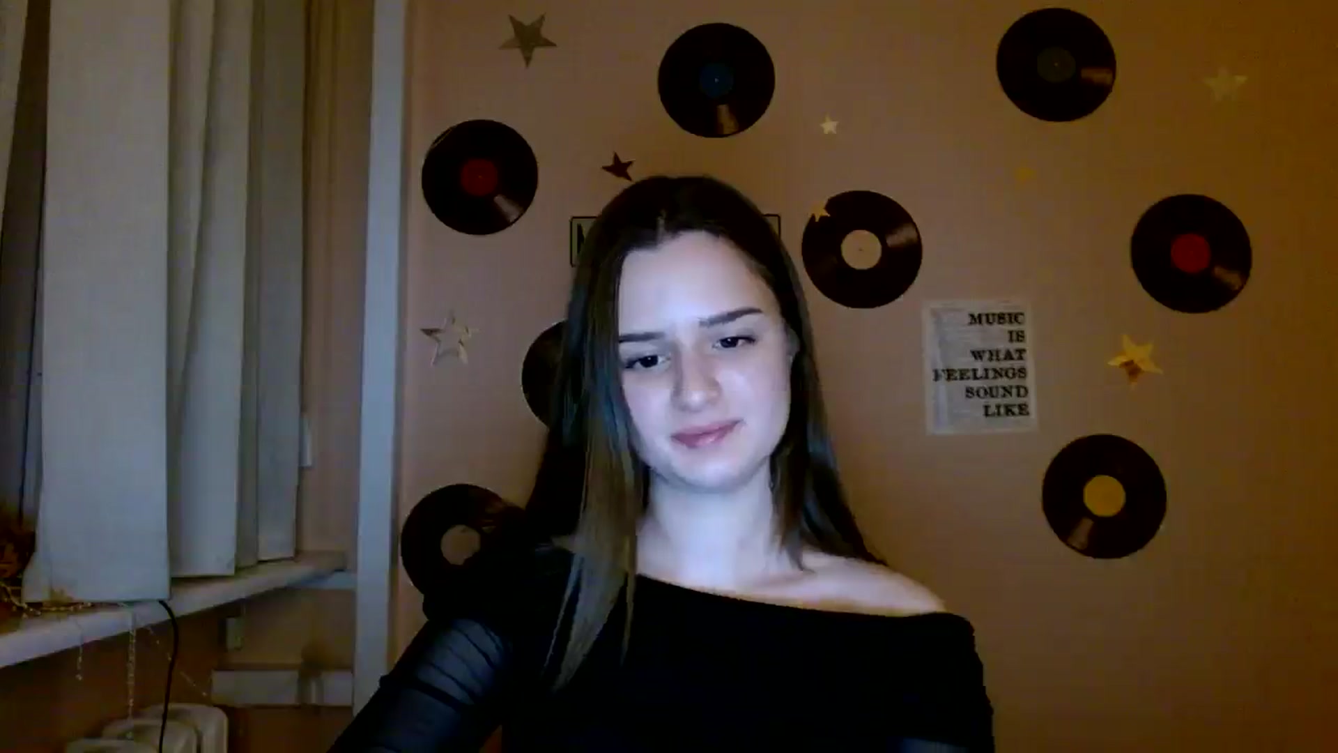 Gallery image thumbnail from Dana_Cute's myfreecams stream on, 11/18/2025, 19:18 image 20 of 20