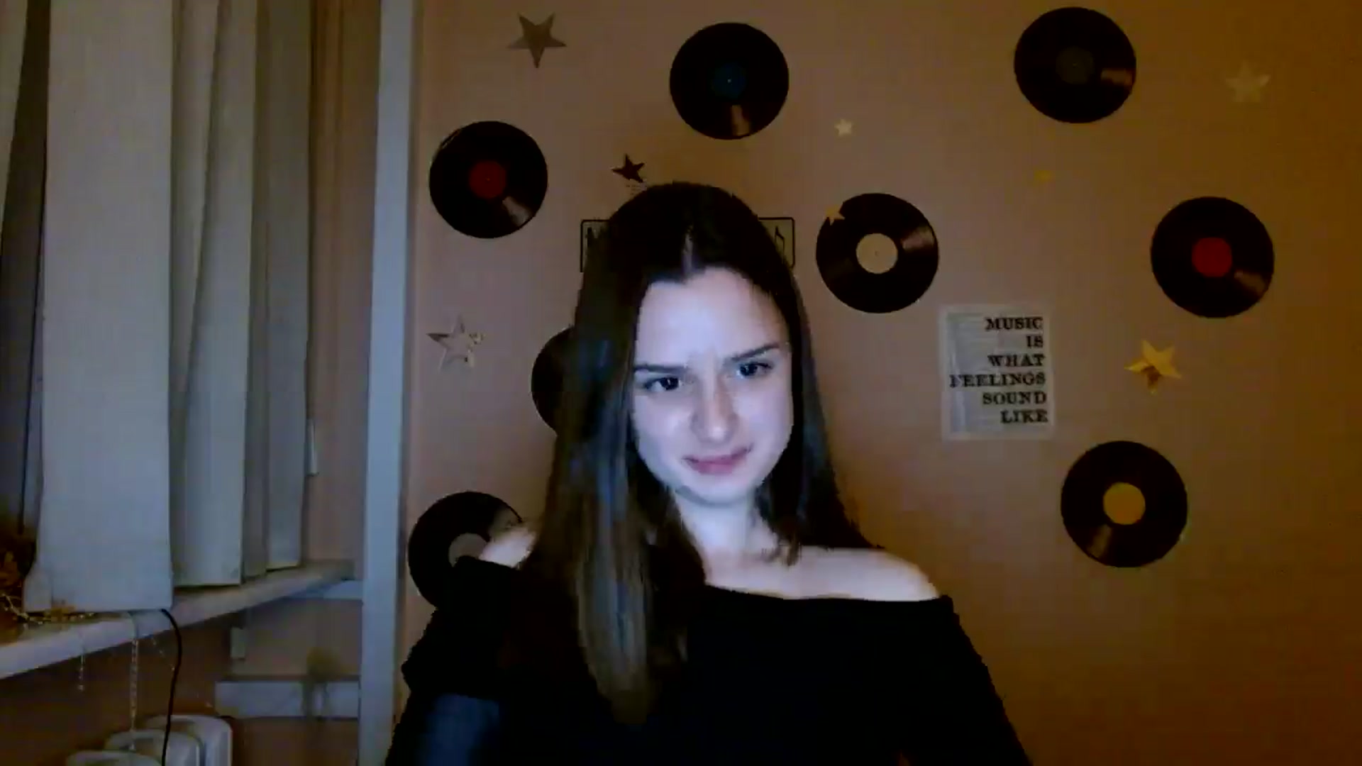 Gallery image thumbnail from Dana_Cute's myfreecams stream on, 11/18/2025, 19:18 image 2 of 20