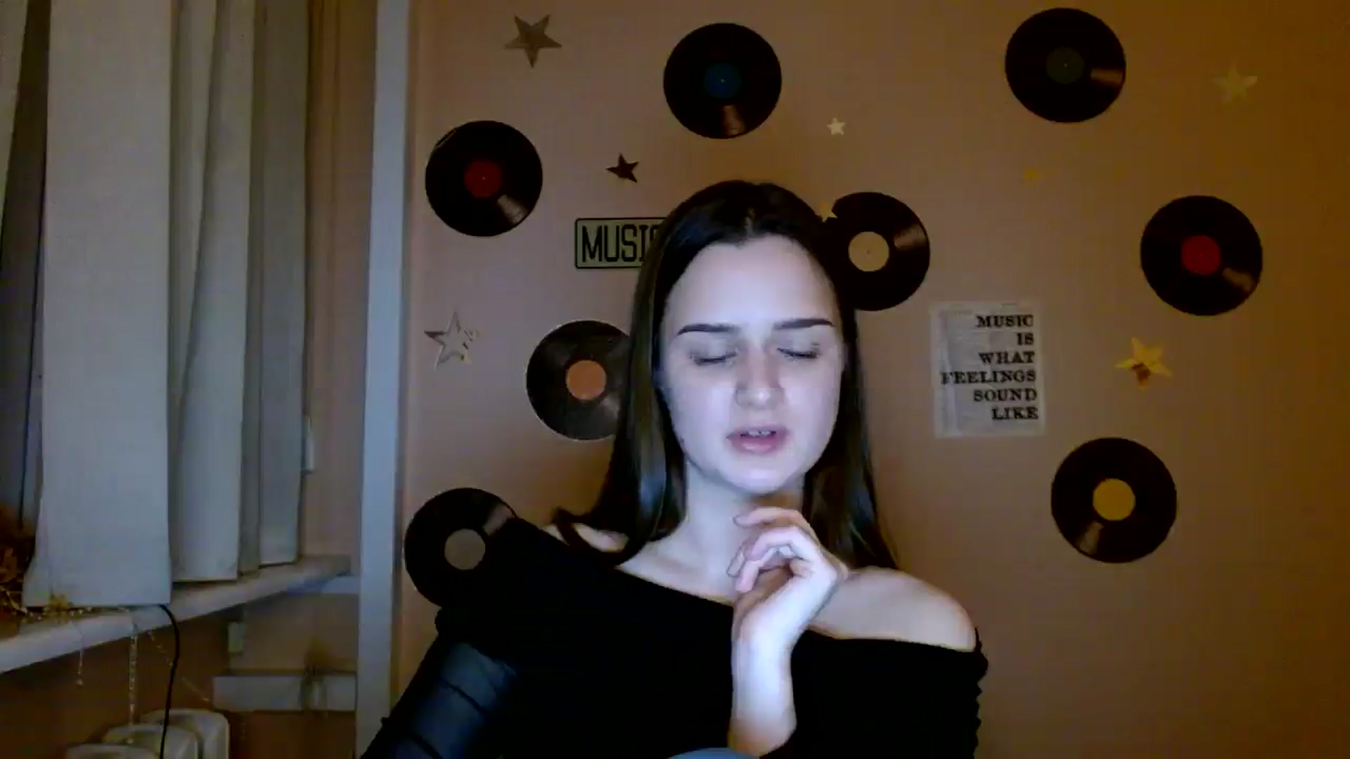 Gallery image thumbnail from Dana_Cute's myfreecams stream on, 11/18/2025, 19:18 image 4 of 20