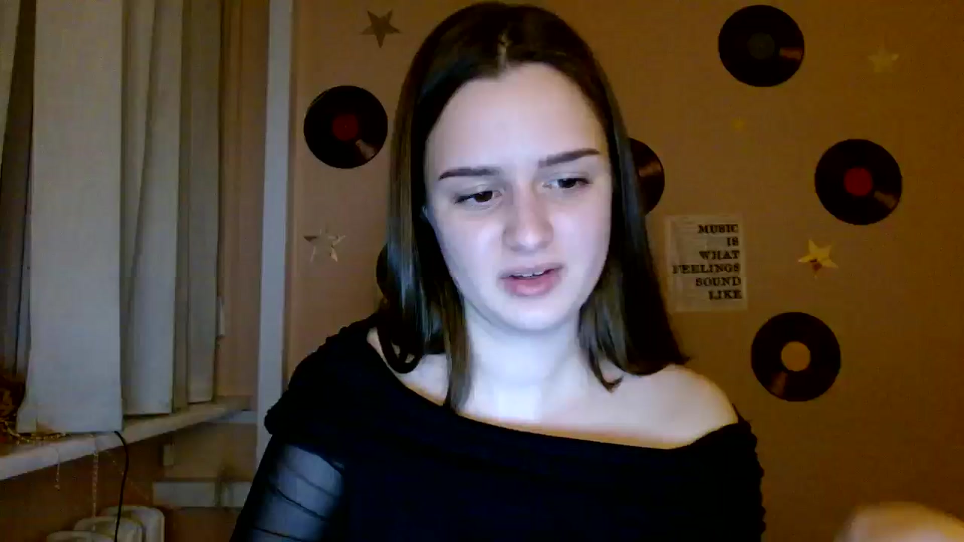 Gallery image thumbnail from Dana_Cute's myfreecams stream on, 11/18/2025, 19:18 image 18 of 20