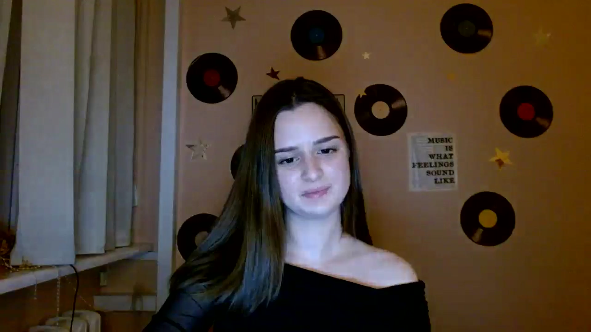 Gallery image thumbnail from Dana_Cute's myfreecams stream on, 11/18/2025, 19:18 image 12 of 20