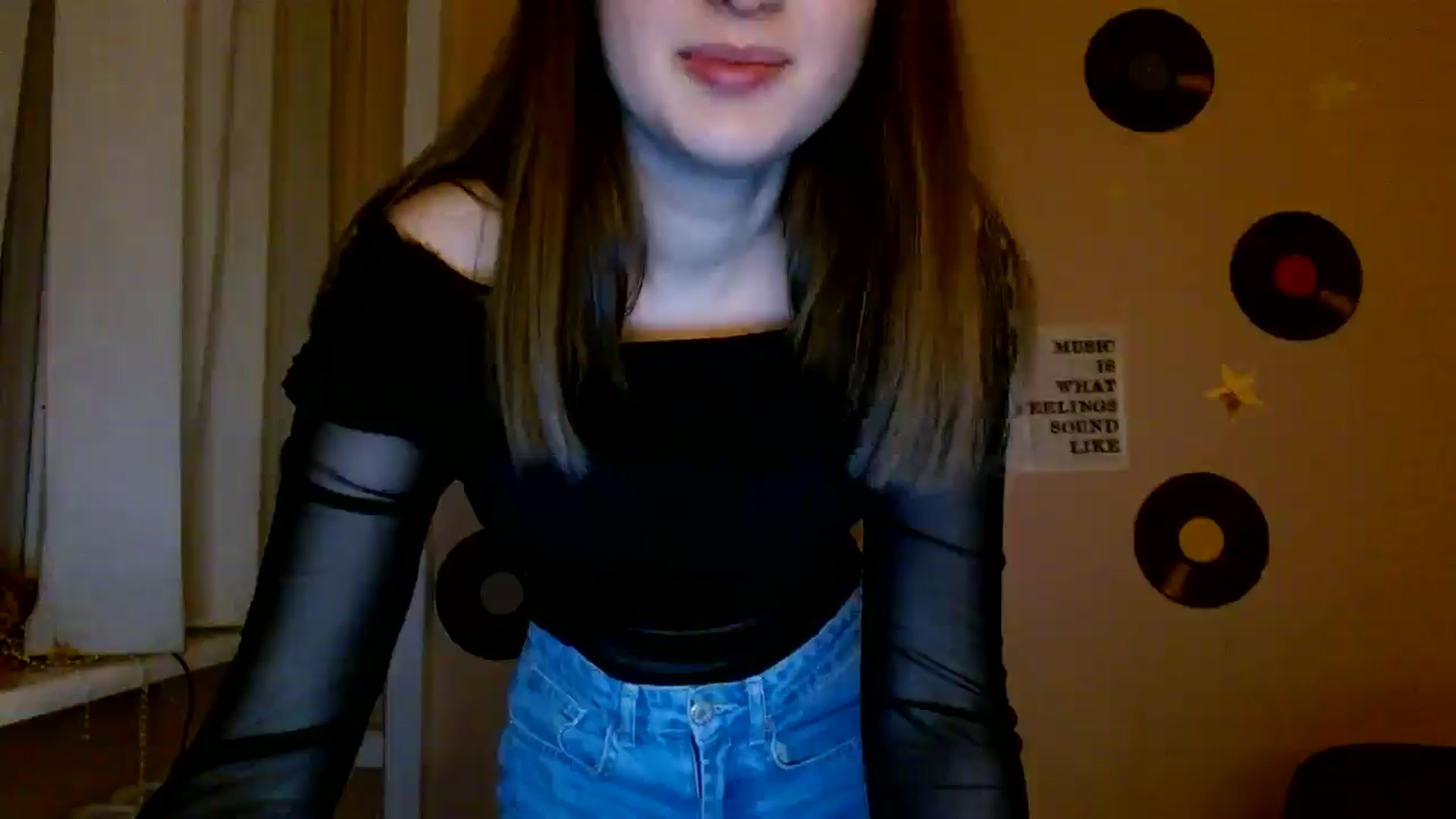 Gallery image thumbnail from Dana_Cute's myfreecams stream on, 11/18/2025, 20:00 image 9 of 20