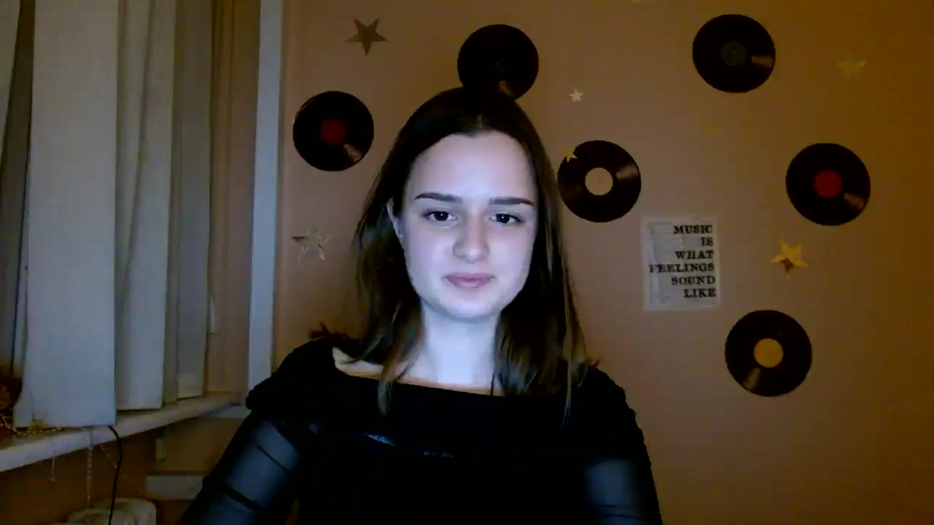 Gallery image thumbnail from Dana_Cute's myfreecams stream on, 11/18/2025, 20:00 image 17 of 20