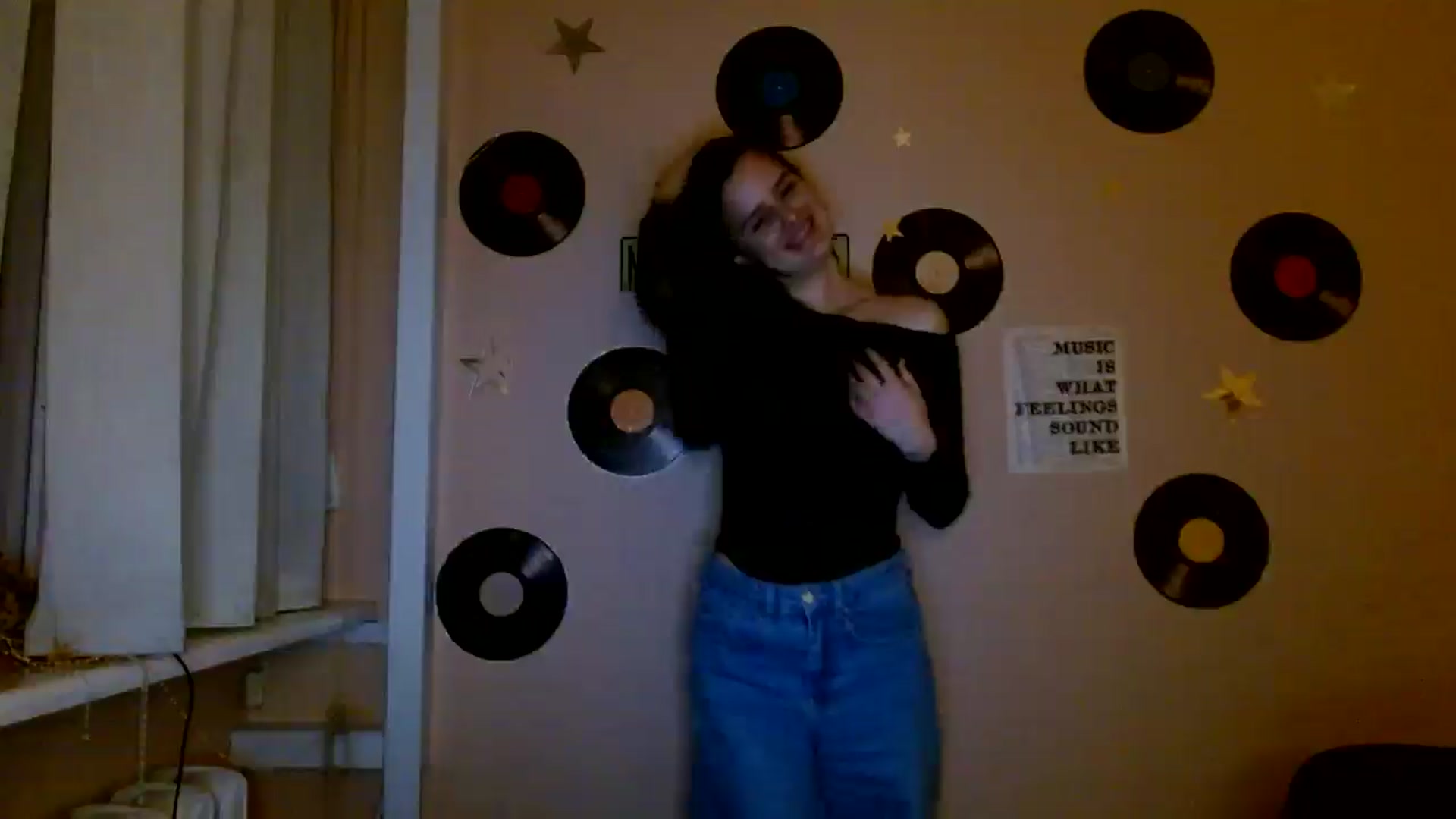 Gallery image thumbnail from Dana_Cute's myfreecams stream on, 11/18/2025, 20:00 image 6 of 20