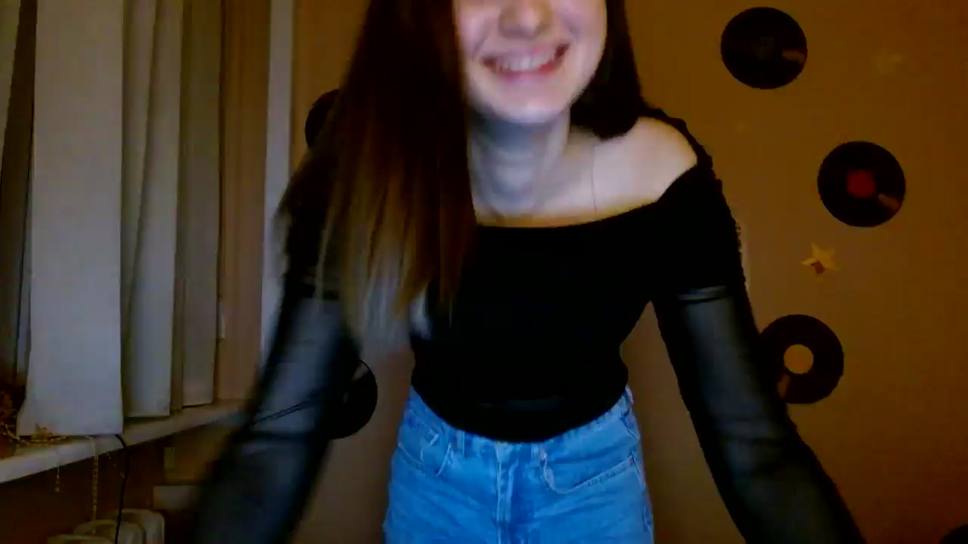 Gallery image thumbnail from Dana_Cute's myfreecams stream on, 11/18/2025, 20:00 image 1 of 20