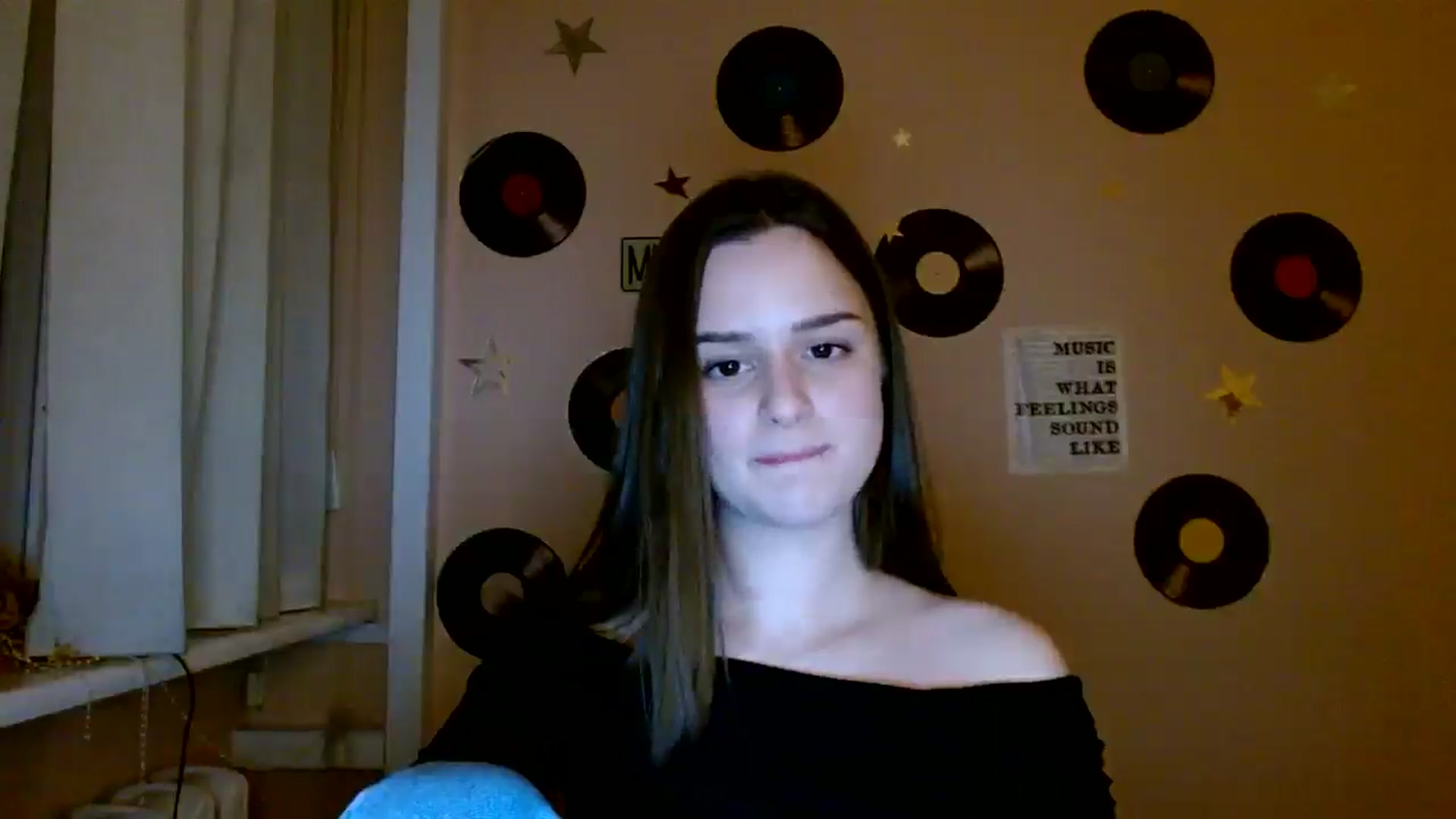 Gallery image thumbnail from Dana_Cute's myfreecams stream on, 11/18/2025, 20:00 image 4 of 20