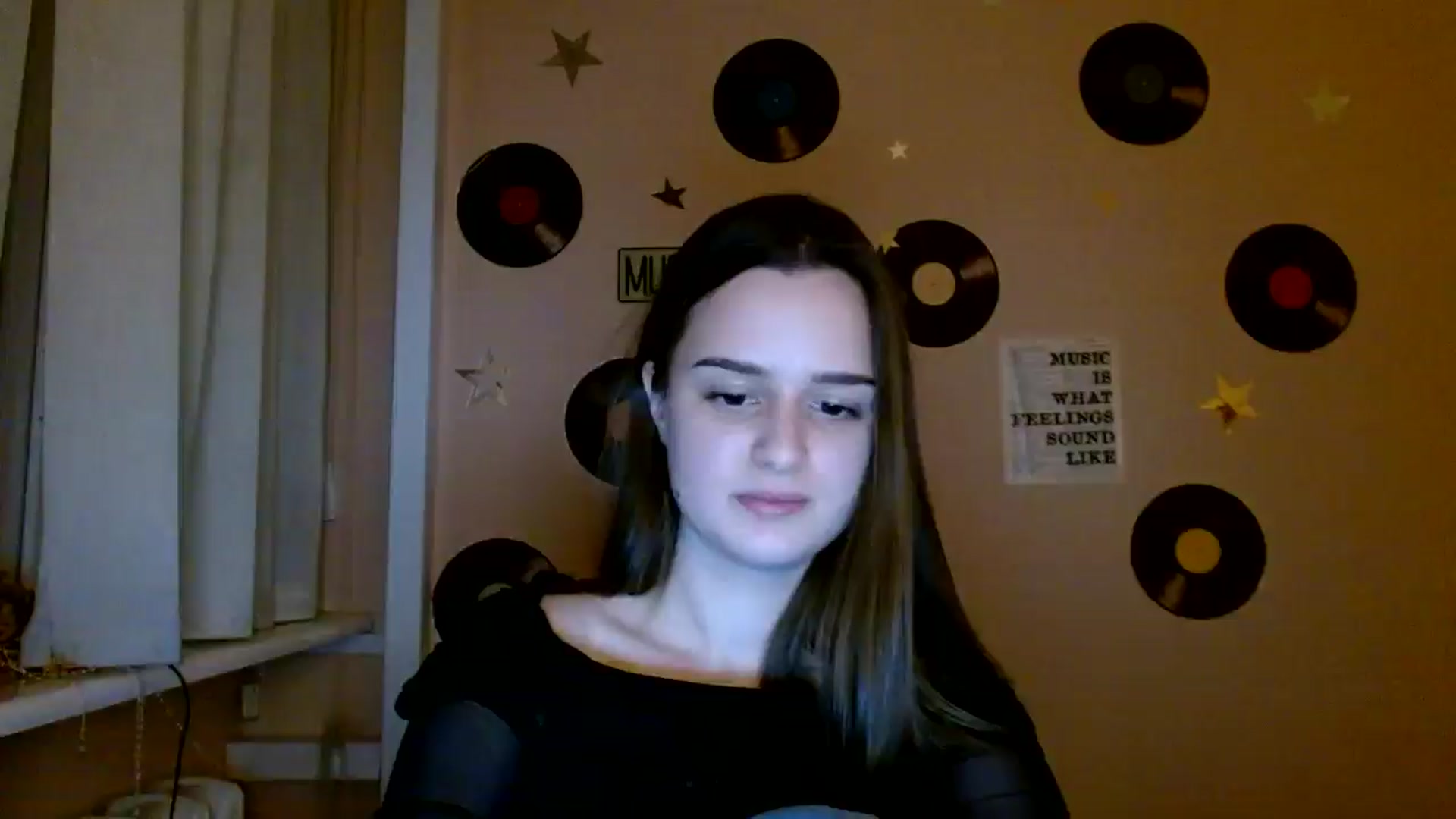 Gallery image thumbnail from Dana_Cute's myfreecams stream on, 11/18/2025, 20:00 image 18 of 20