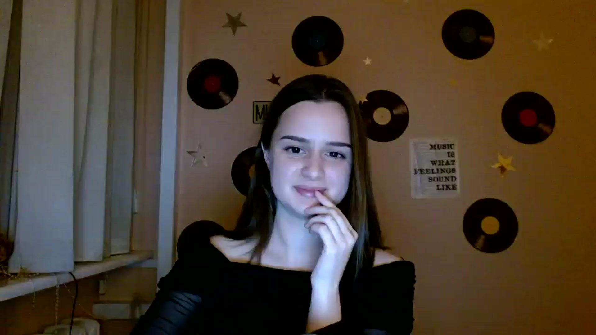 Gallery image thumbnail from Dana_Cute's myfreecams stream on, 11/18/2025, 20:00 image 19 of 20