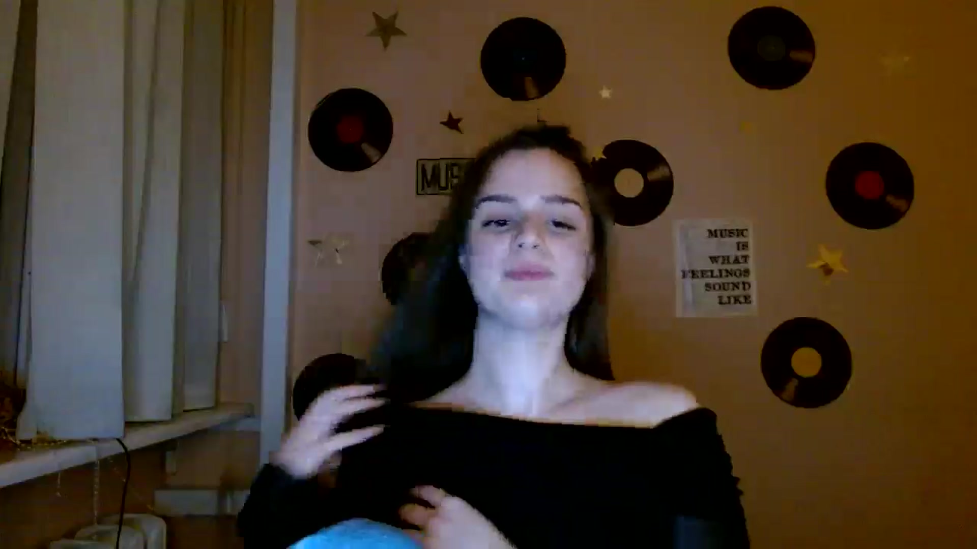 Gallery image thumbnail from Dana_Cute's myfreecams stream on, 11/18/2025, 20:00 image 5 of 20