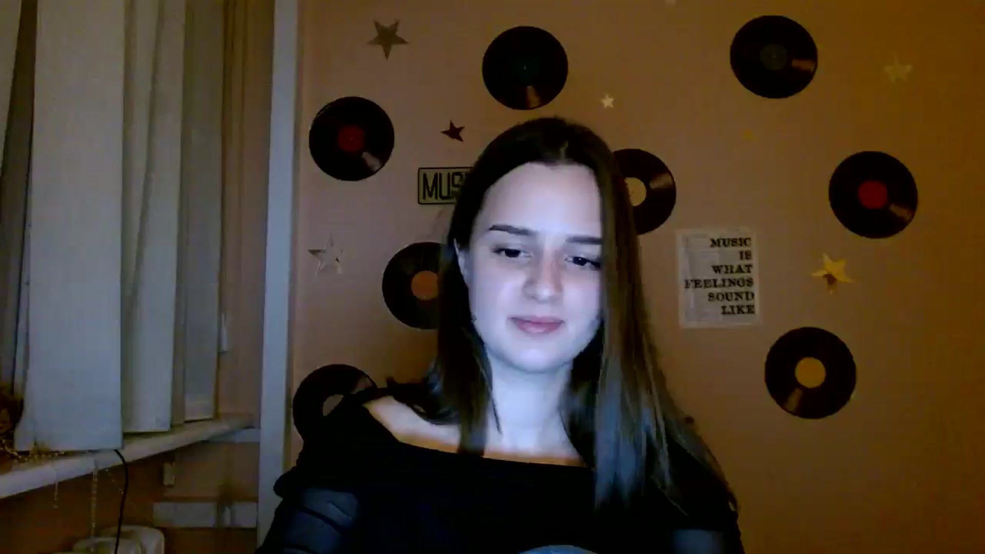 Gallery image thumbnail from Dana_Cute's myfreecams stream on, 11/18/2025, 20:00 image 20 of 20
