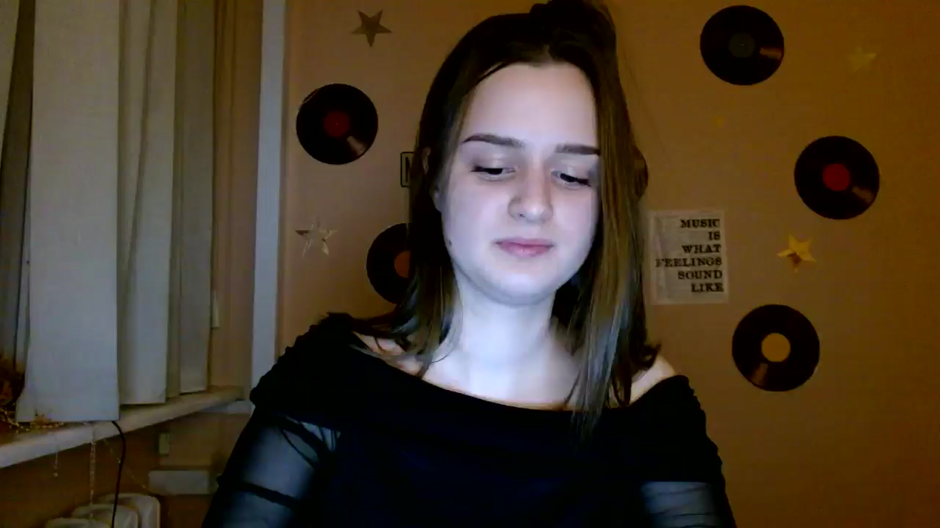 Gallery image thumbnail from Dana_Cute's myfreecams stream on, 11/18/2025, 20:00 image 13 of 20