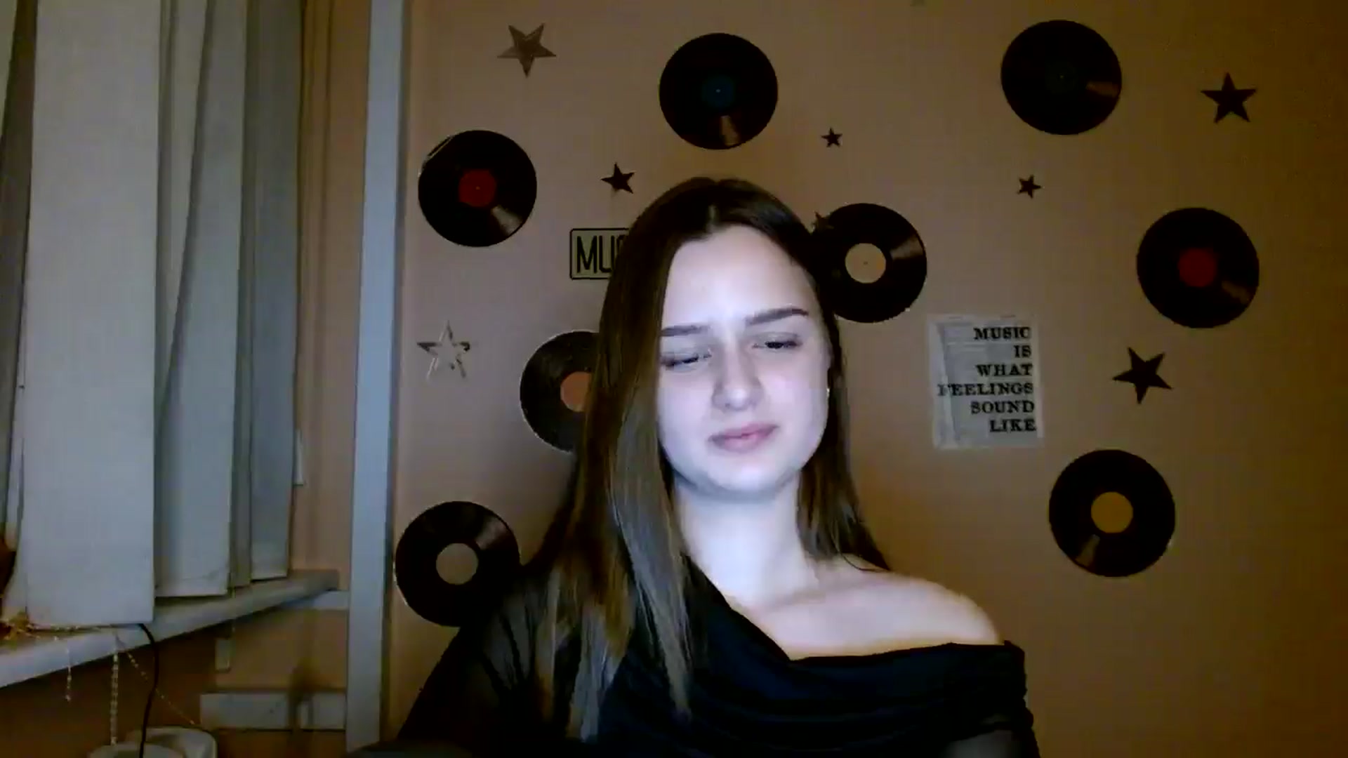 Gallery image thumbnail from Dana_Cute's myfreecams stream on, 11/19/2025, 15:55 image 10 of 20