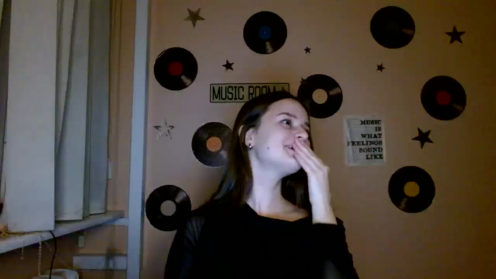 Gallery image thumbnail from Dana_Cute's myfreecams stream on, 11/19/2025, 15:55 image 17 of 20