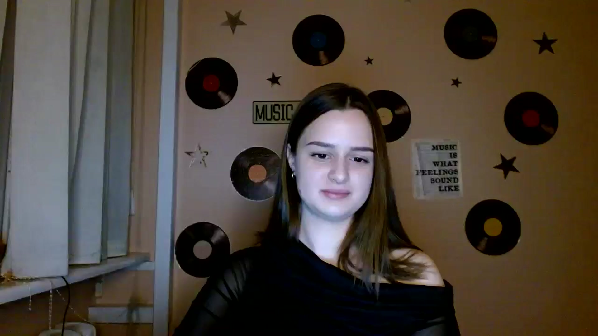 Gallery image thumbnail from Dana_Cute's myfreecams stream on, 11/19/2025, 15:55 image 13 of 20