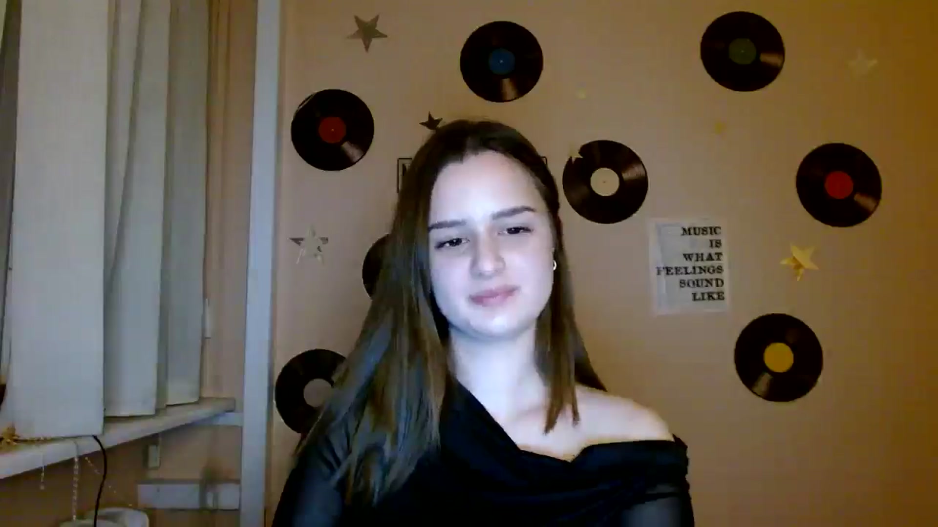 Gallery image thumbnail from Dana_Cute's myfreecams stream on, 11/19/2025, 15:55 image 18 of 20