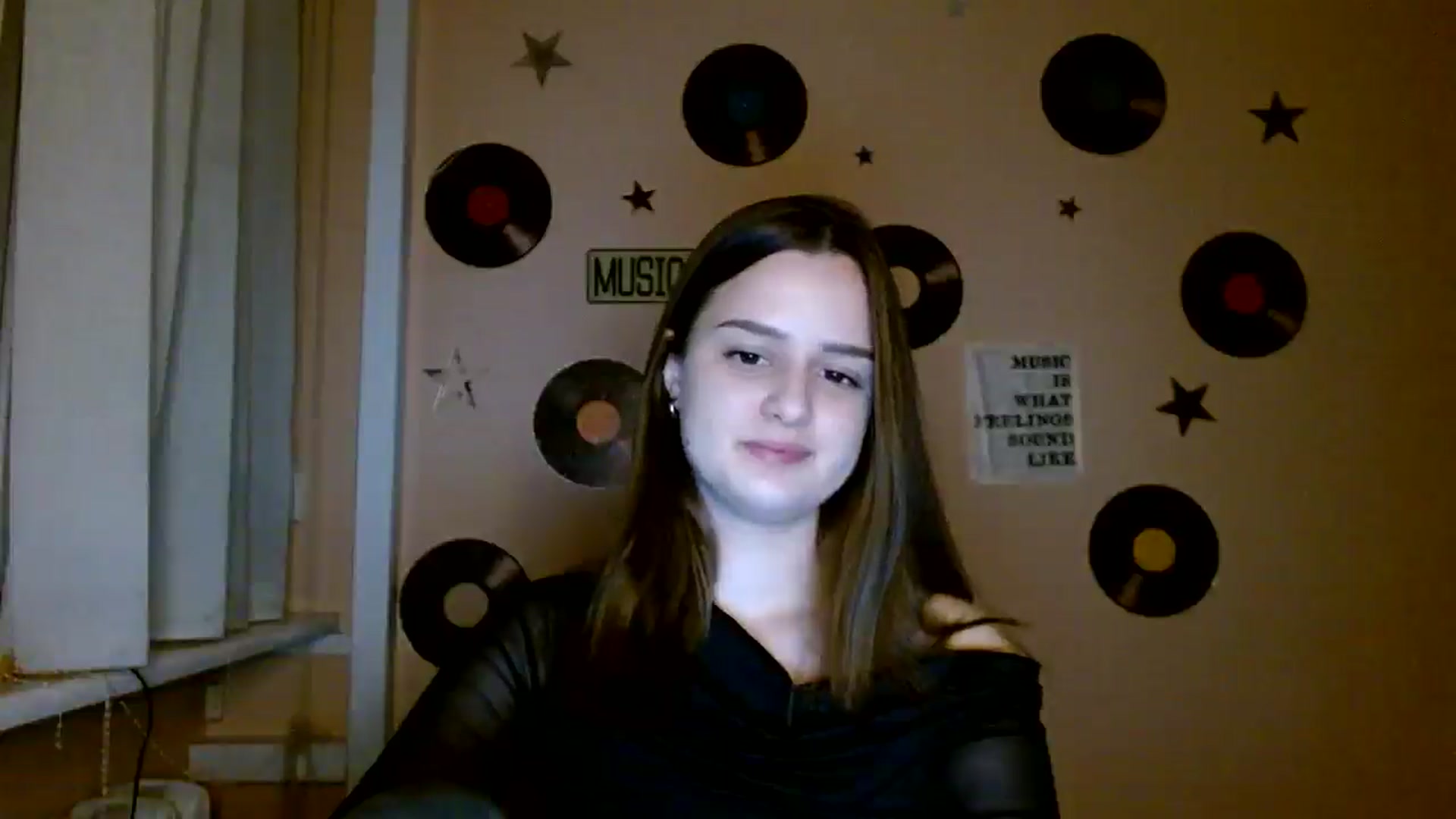 Gallery image thumbnail from Dana_Cute's myfreecams stream on, 11/19/2025, 15:55 image 5 of 20