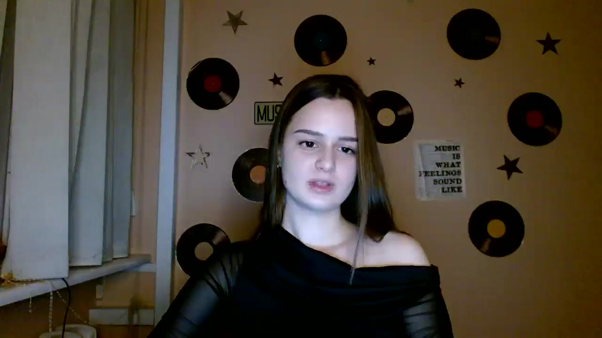 Gallery image thumbnail from Dana_Cute's myfreecams stream on, 11/19/2025, 15:55 image 14 of 20