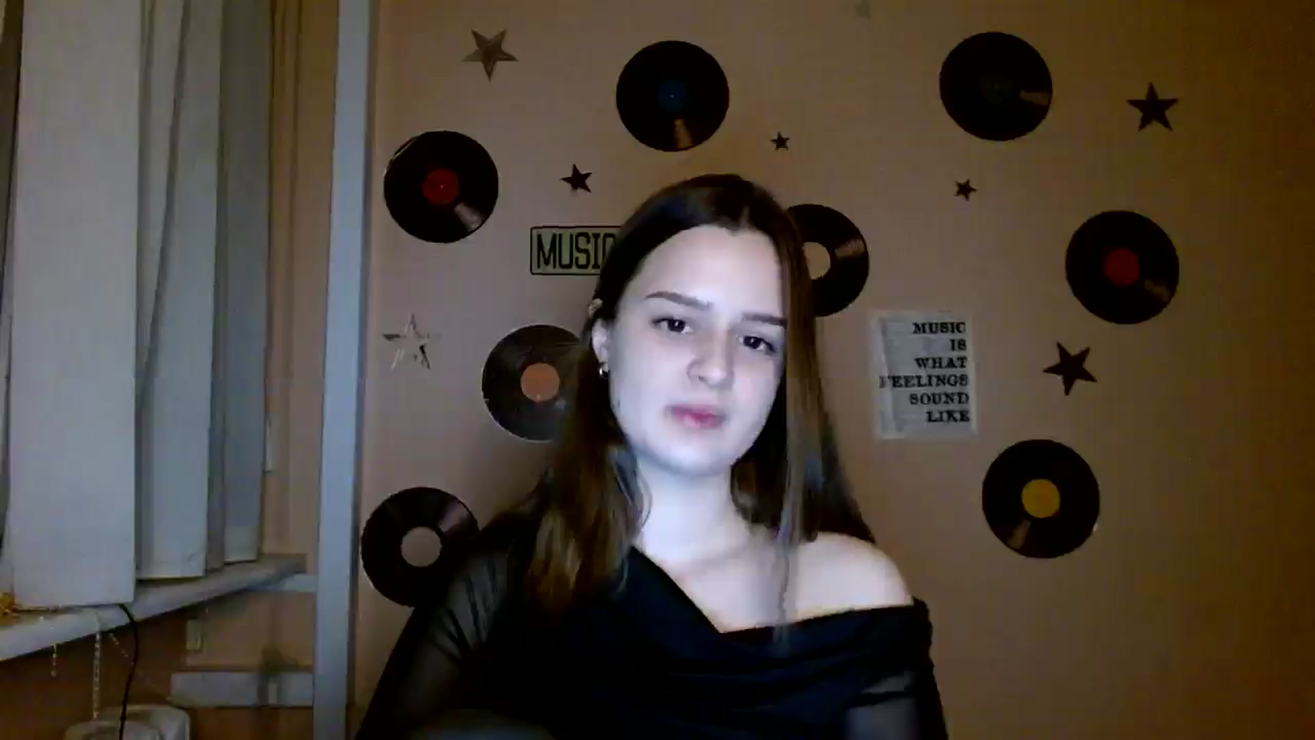 Gallery image thumbnail from Dana_Cute's myfreecams stream on, 11/19/2025, 15:55 image 4 of 20