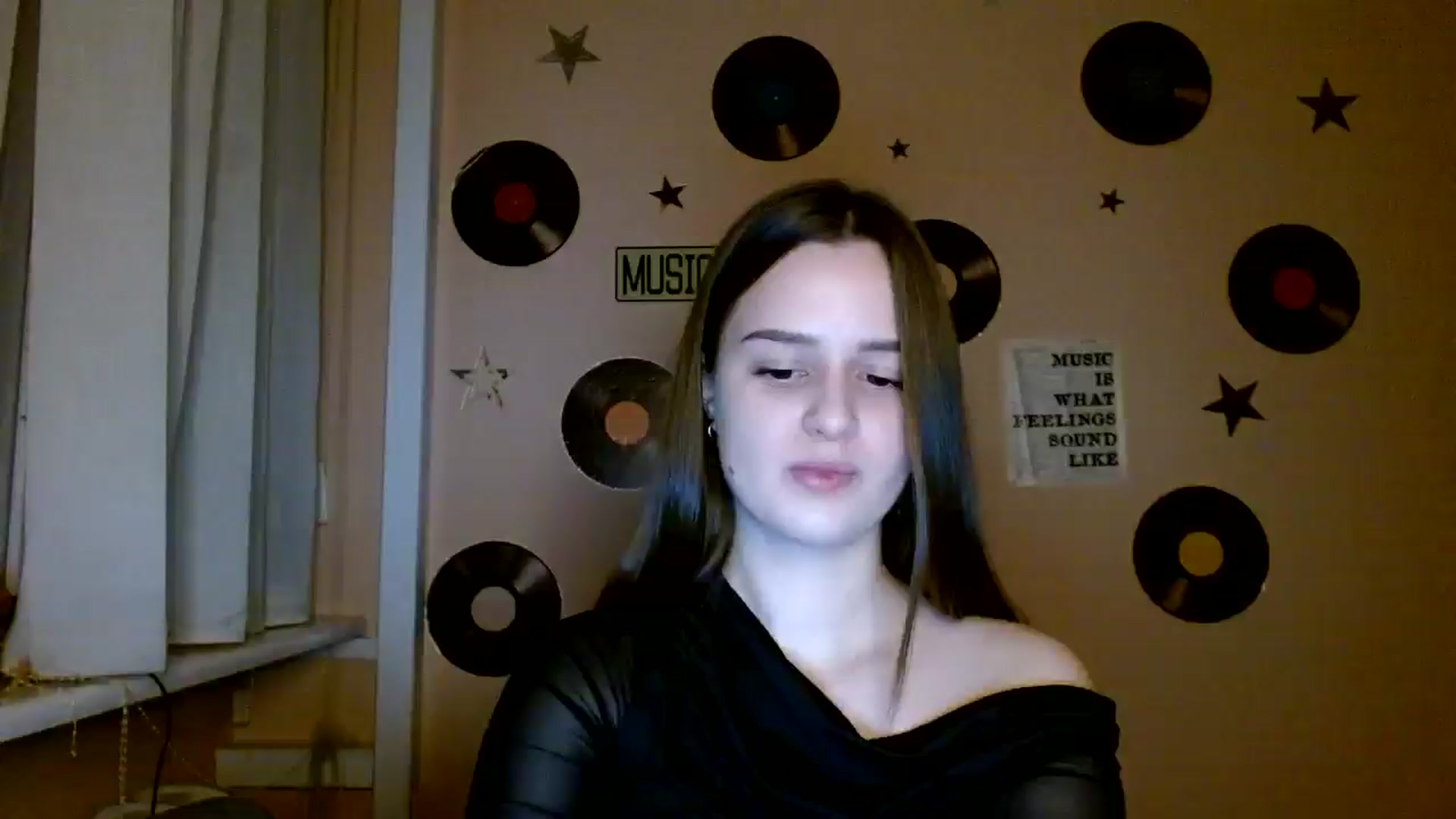 Gallery image thumbnail from Dana_Cute's myfreecams stream on, 11/19/2025, 15:55 image 11 of 20