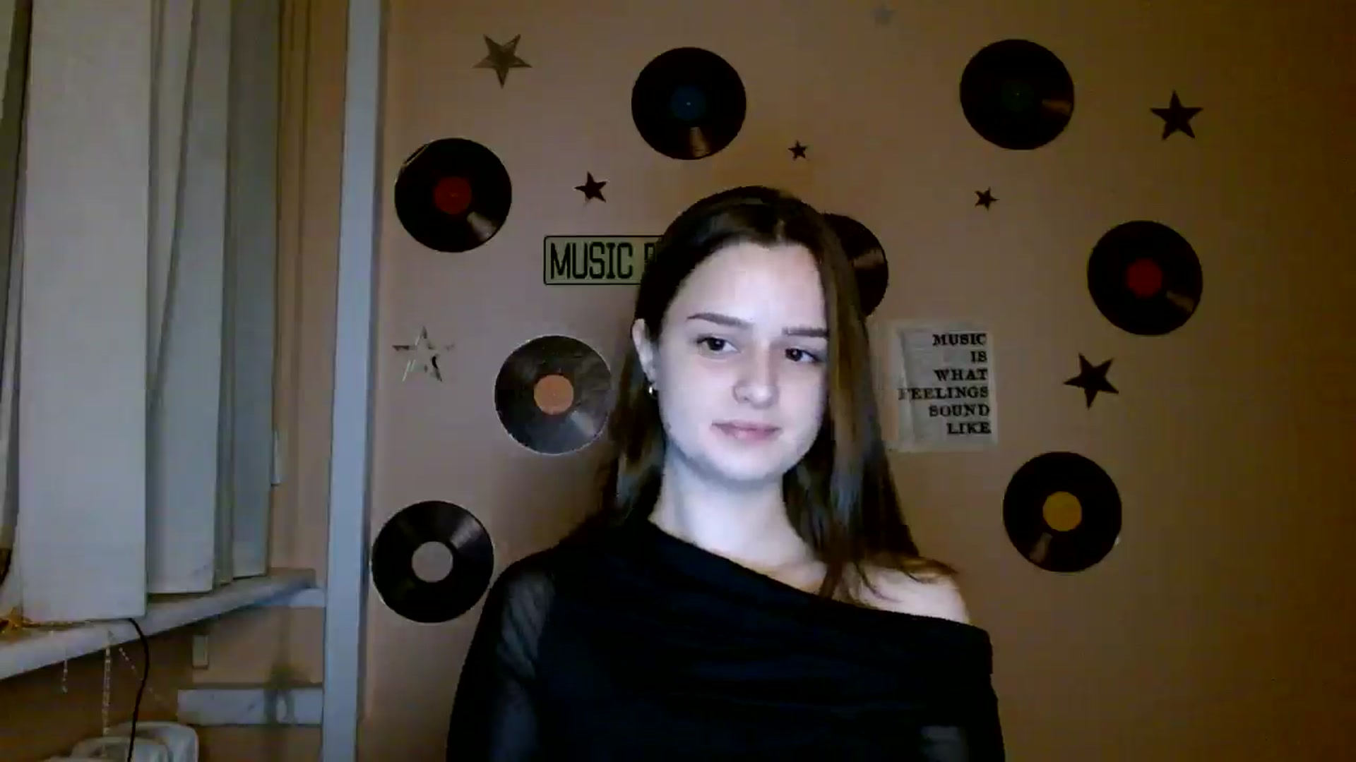 Gallery image thumbnail from Dana_Cute's myfreecams stream on, 11/19/2025, 15:55 image 2 of 20