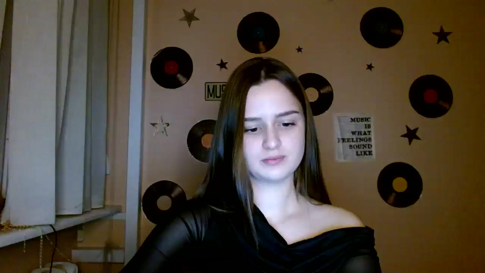 Gallery image thumbnail from Dana_Cute's myfreecams stream on, 11/19/2025, 15:55 image 9 of 20