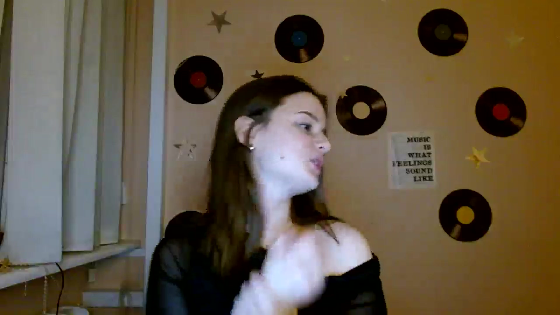 Gallery image thumbnail from Dana_Cute's myfreecams stream on, 11/19/2025, 16:49 image 7 of 20