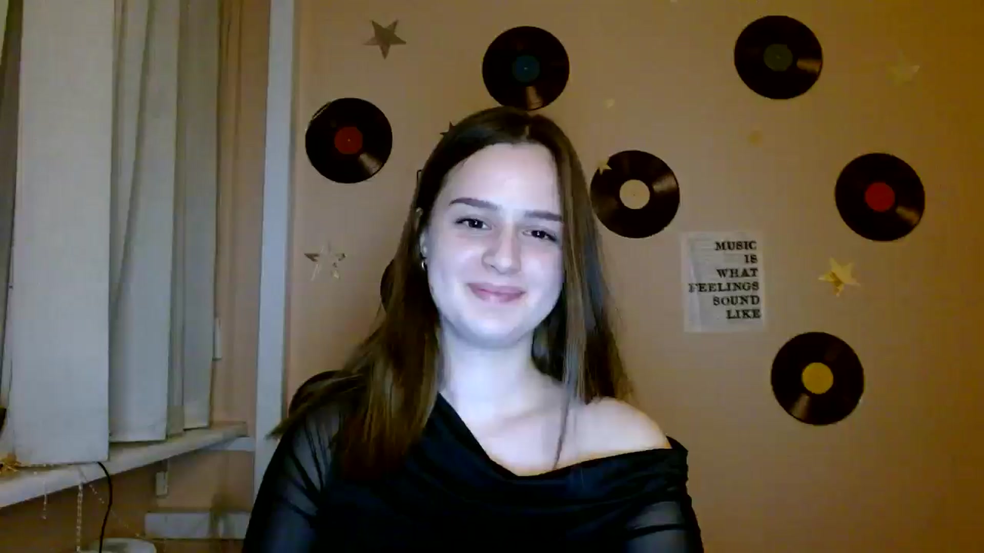 Gallery image thumbnail from Dana_Cute's myfreecams stream on, 11/19/2025, 16:49 image 4 of 20