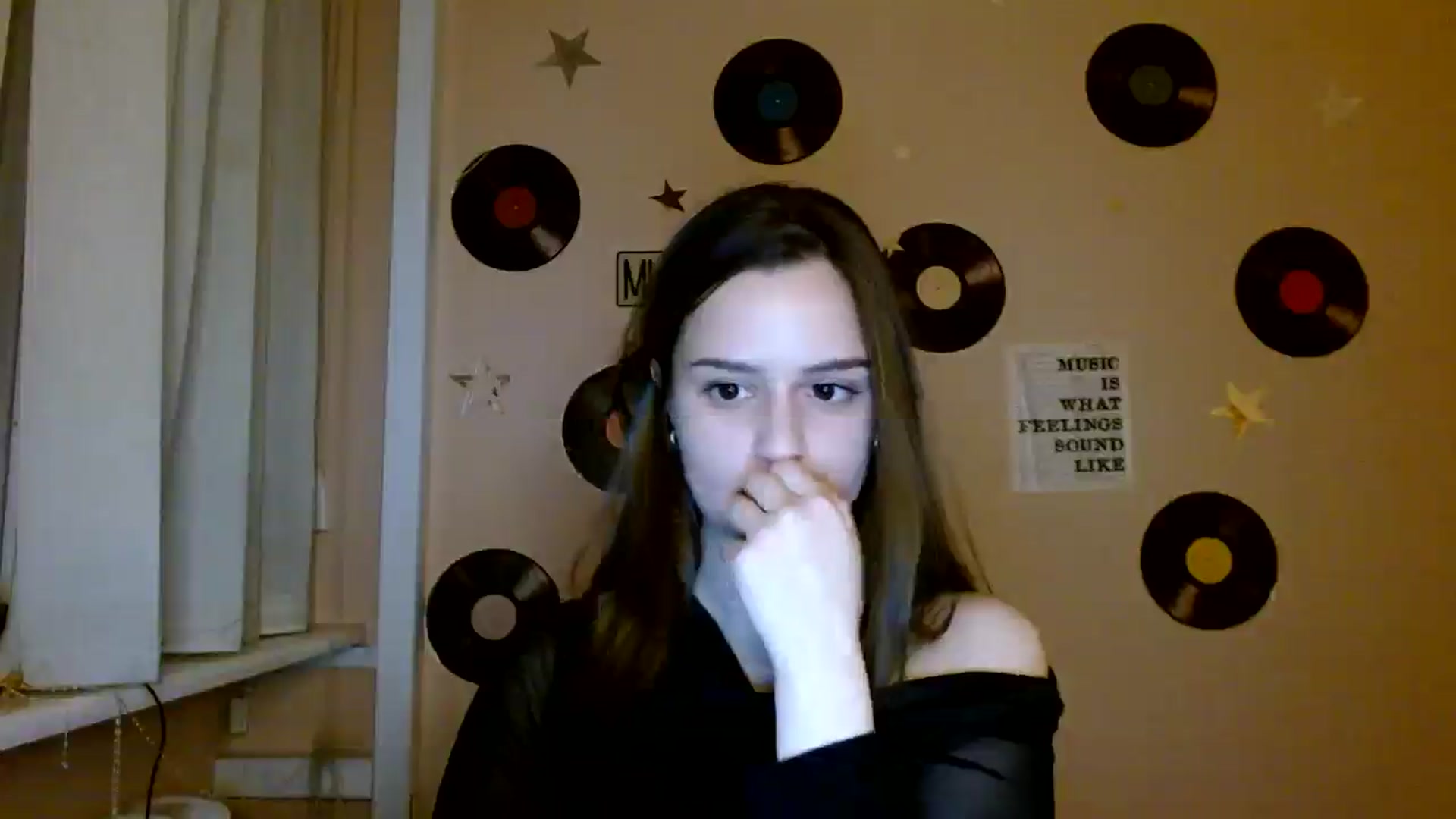 Gallery image thumbnail from Dana_Cute's myfreecams stream on, 11/19/2025, 16:49 image 11 of 20
