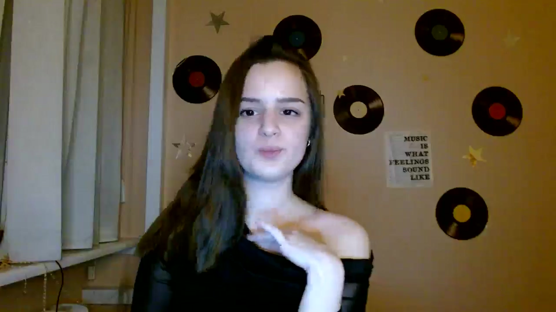 Gallery image thumbnail from Dana_Cute's myfreecams stream on, 11/19/2025, 16:49 image 3 of 20