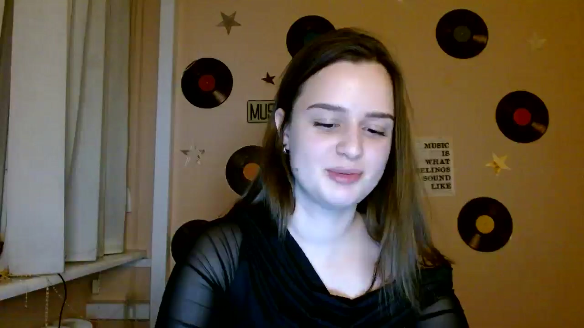 Gallery image thumbnail from Dana_Cute's myfreecams stream on, 11/19/2025, 16:49 image 16 of 20