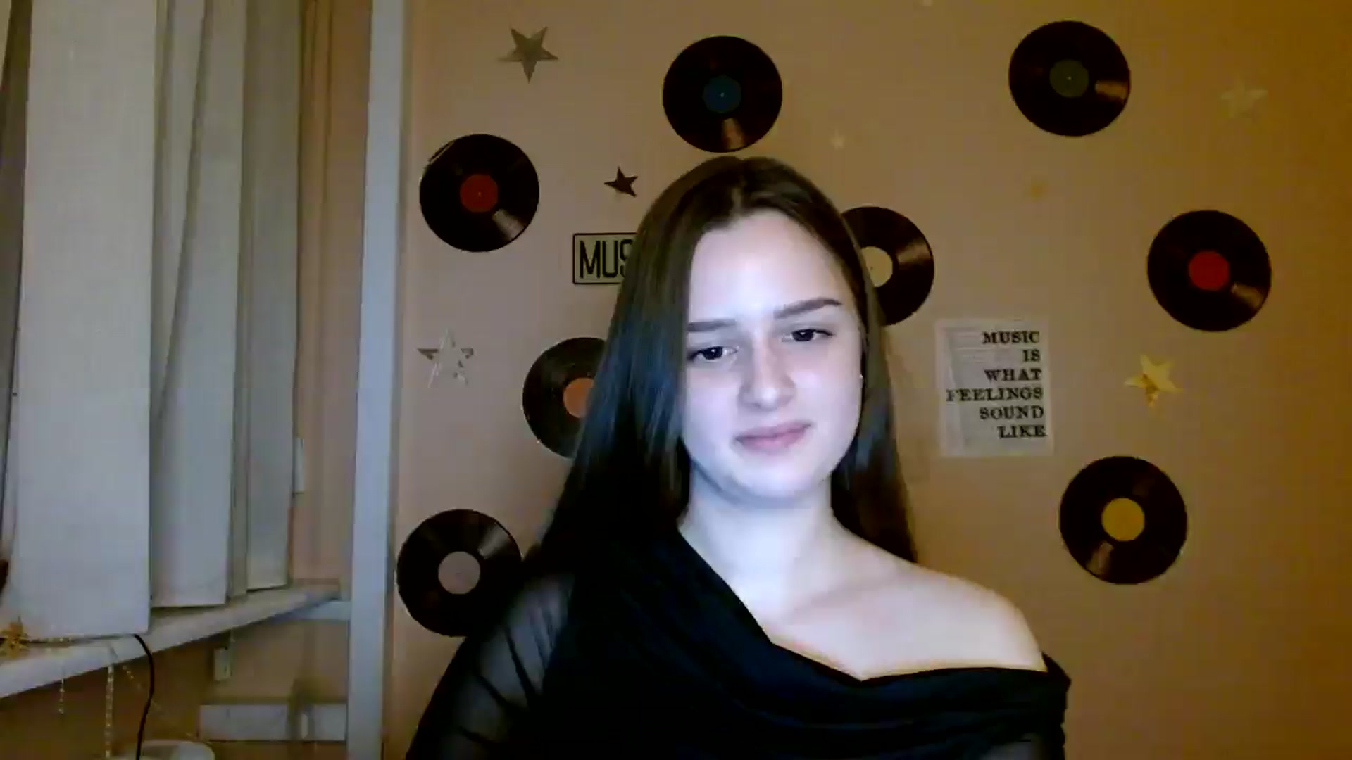 Gallery image thumbnail from Dana_Cute's myfreecams stream on, 11/19/2025, 16:49 image 1 of 20