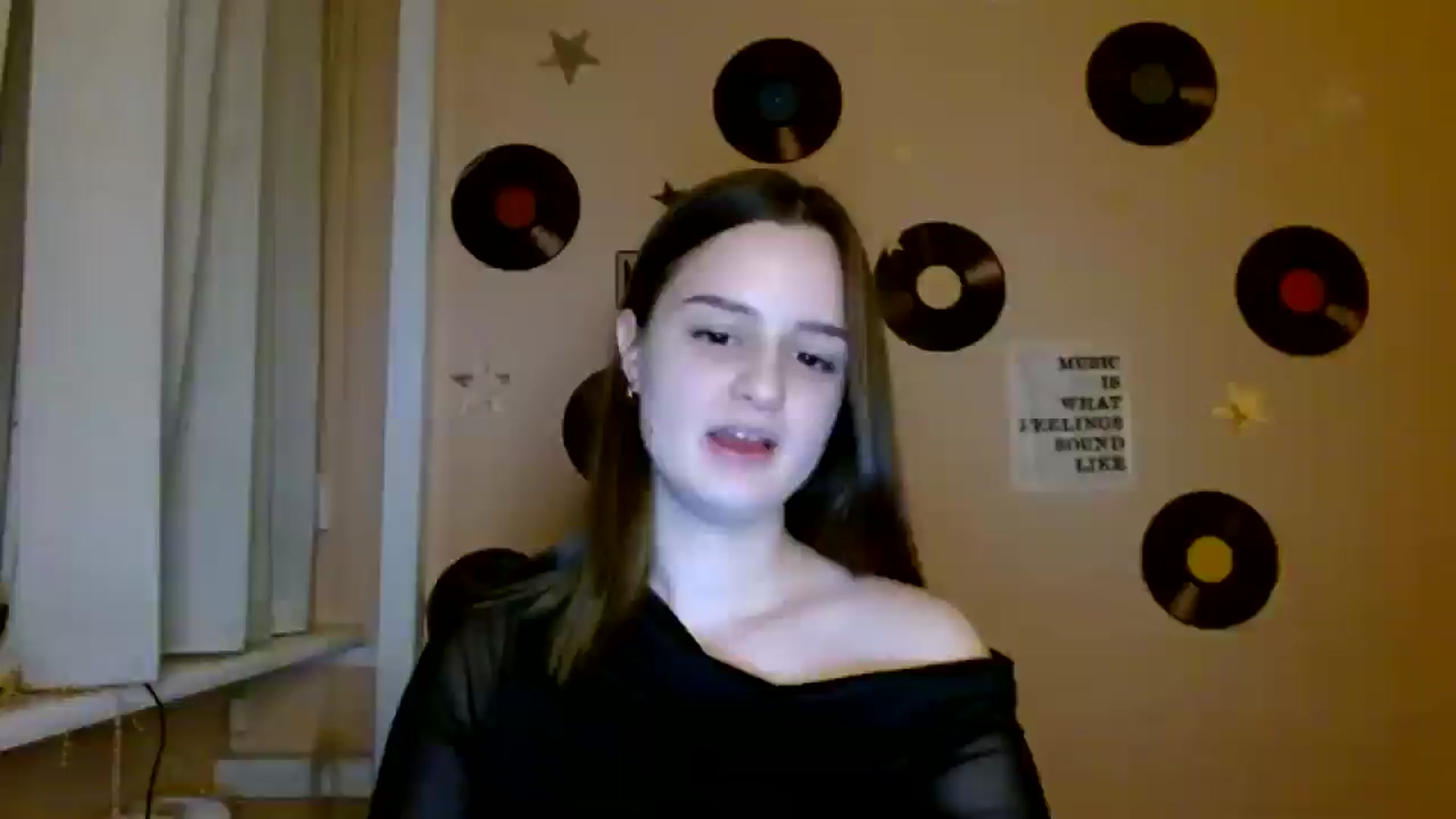 Gallery image thumbnail from Dana_Cute's myfreecams stream on, 11/19/2025, 16:49 image 5 of 20