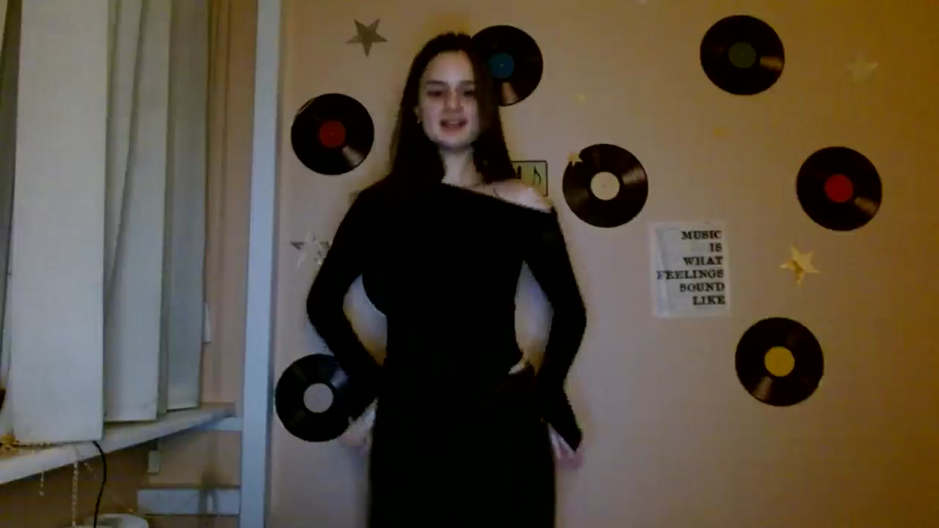 Gallery image thumbnail from Dana_Cute's myfreecams stream on, 11/19/2025, 16:49 image 9 of 20