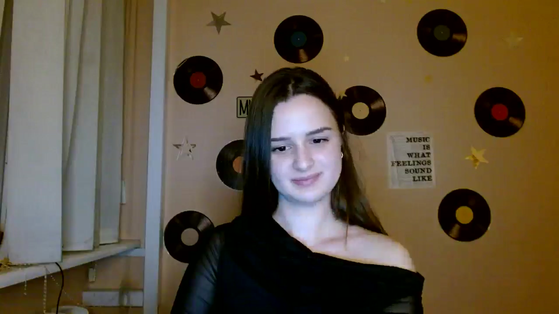 Gallery image thumbnail from Dana_Cute's myfreecams stream on, 11/19/2025, 16:49 image 2 of 20