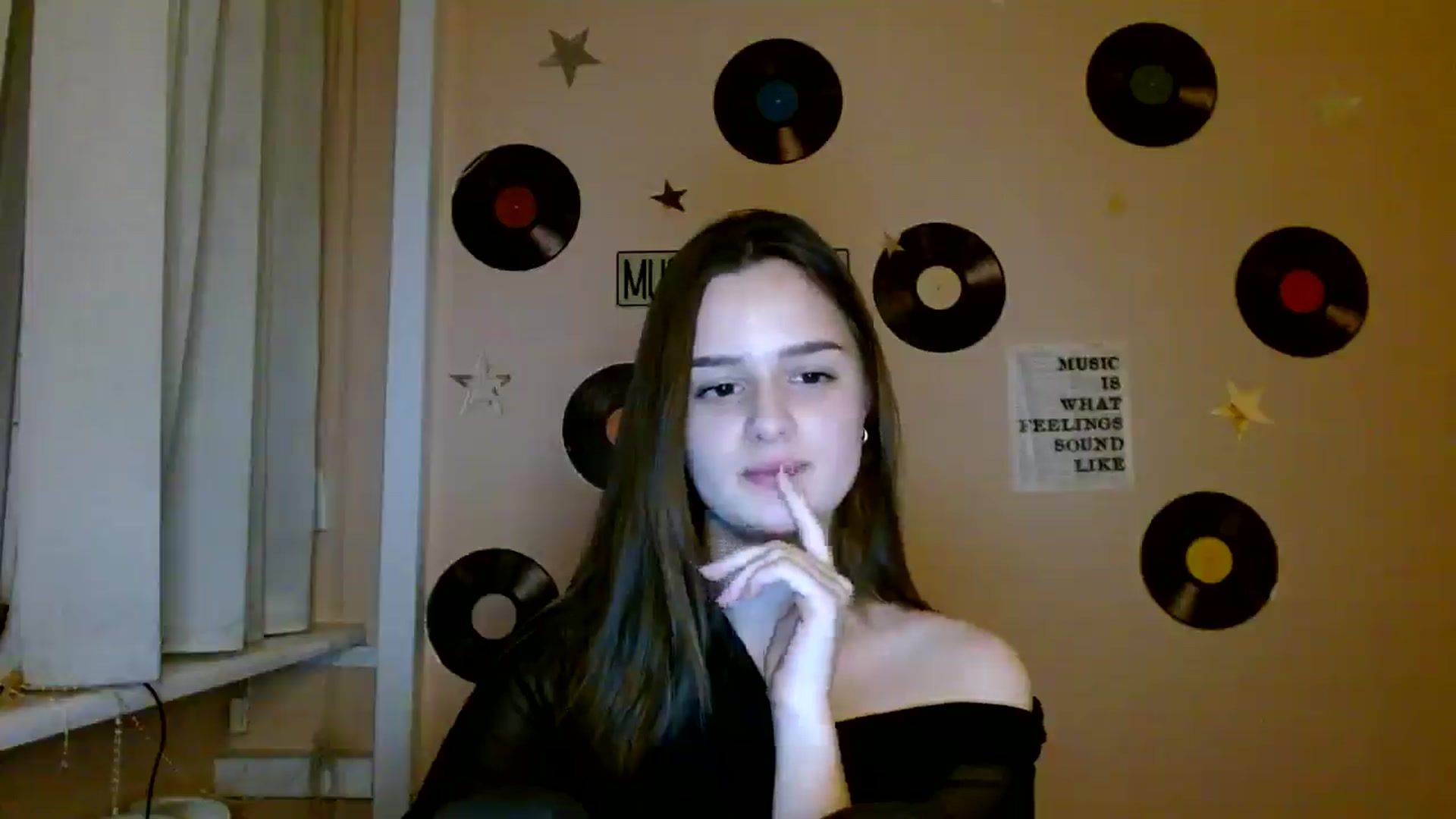 Gallery image thumbnail from Dana_Cute's myfreecams stream on, 11/19/2025, 16:49 image 18 of 20