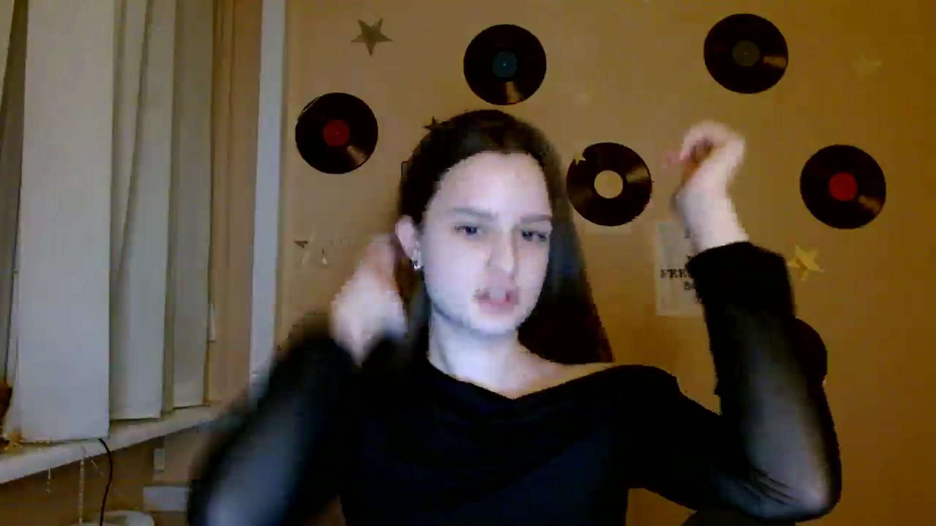 Gallery image thumbnail from Dana_Cute's myfreecams stream on, 11/19/2025, 17:15 image 3 of 20