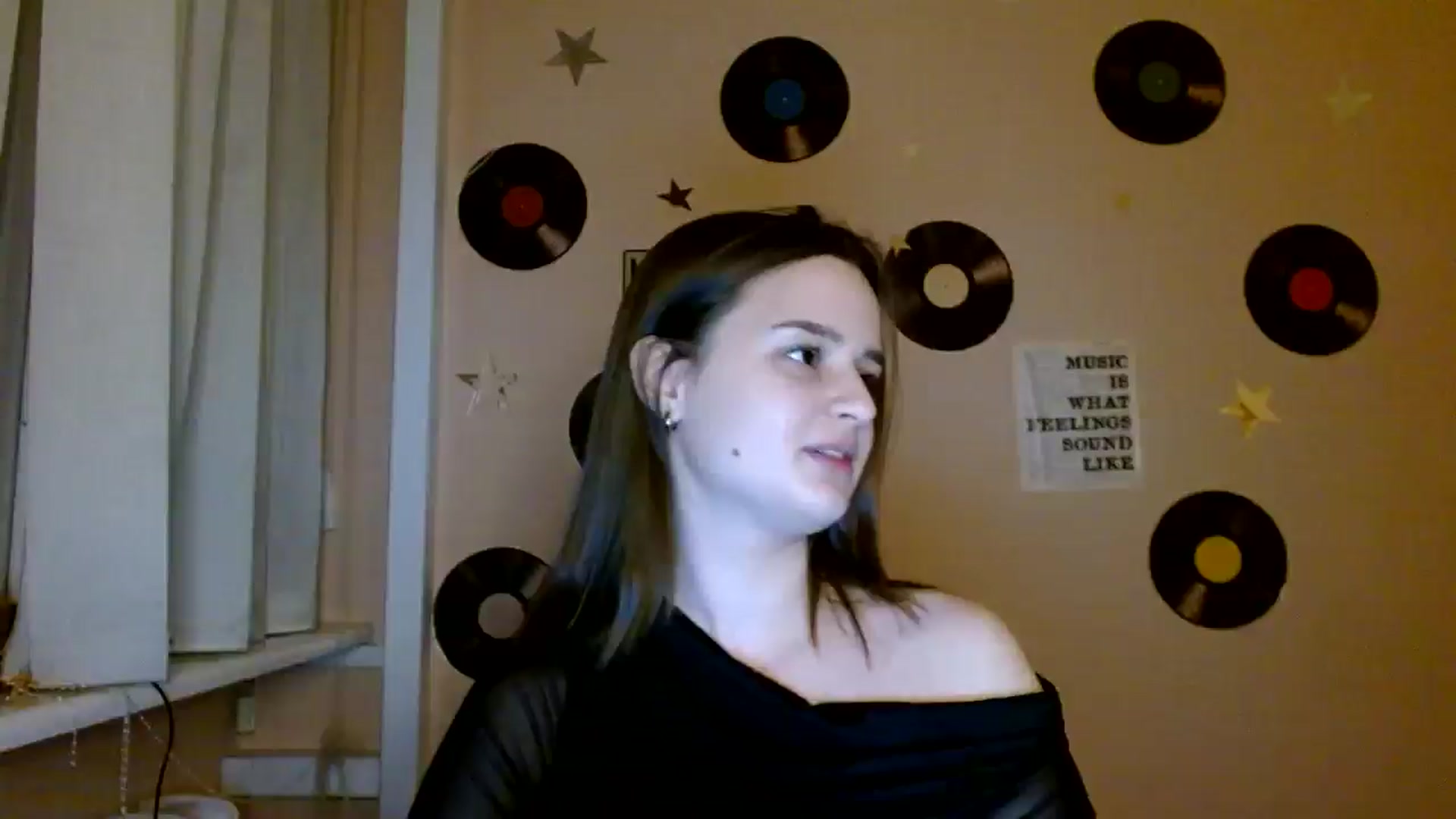 Gallery image thumbnail from Dana_Cute's myfreecams stream on, 11/19/2025, 17:15 image 1 of 20
