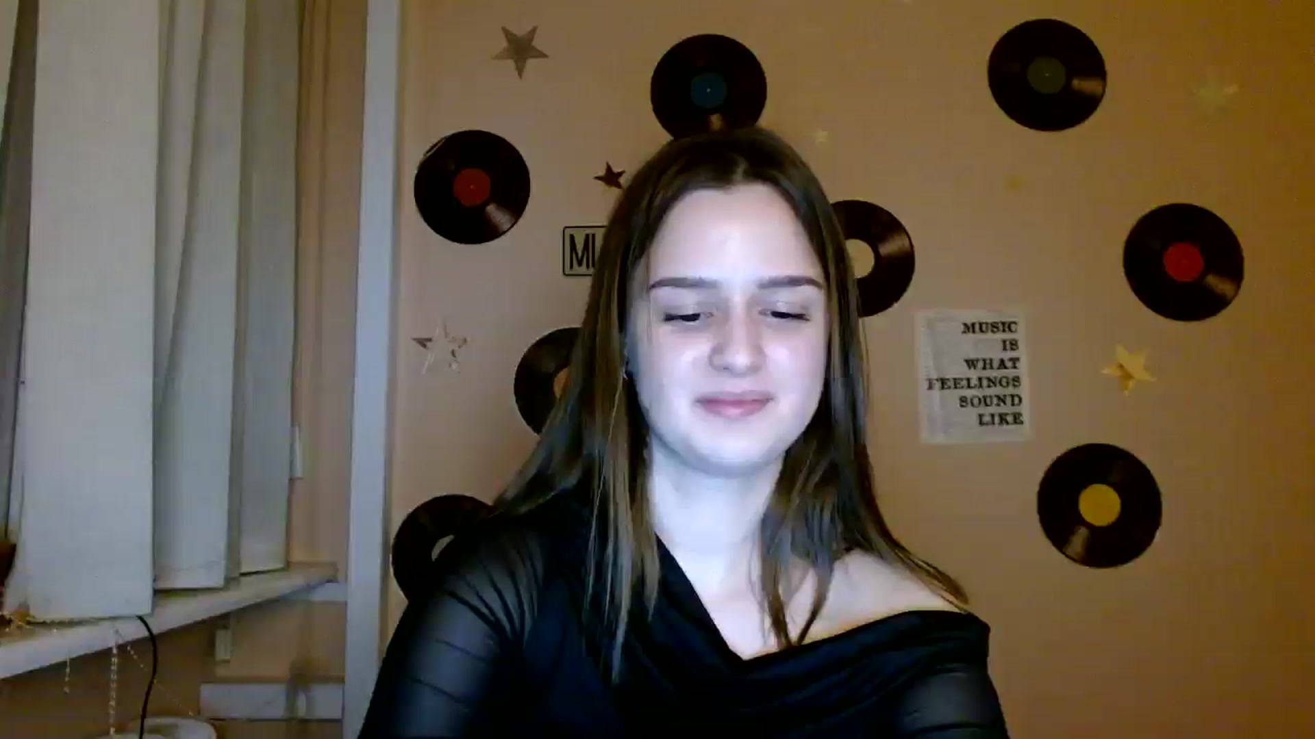 Gallery image thumbnail from Dana_Cute's myfreecams stream on, 11/19/2025, 17:15 image 9 of 20