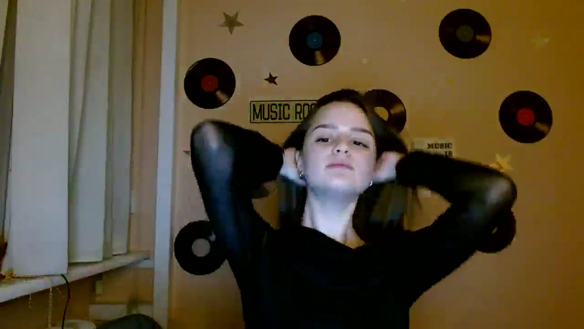 Gallery image thumbnail from Dana_Cute's myfreecams stream on, 11/19/2025, 17:15 image 12 of 20