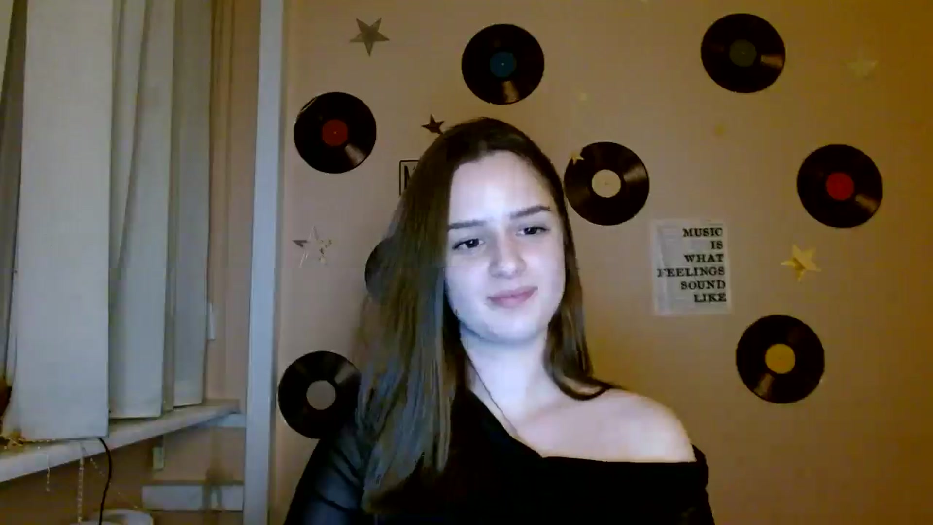 Gallery image thumbnail from Dana_Cute's myfreecams stream on, 11/19/2025, 17:15 image 6 of 20