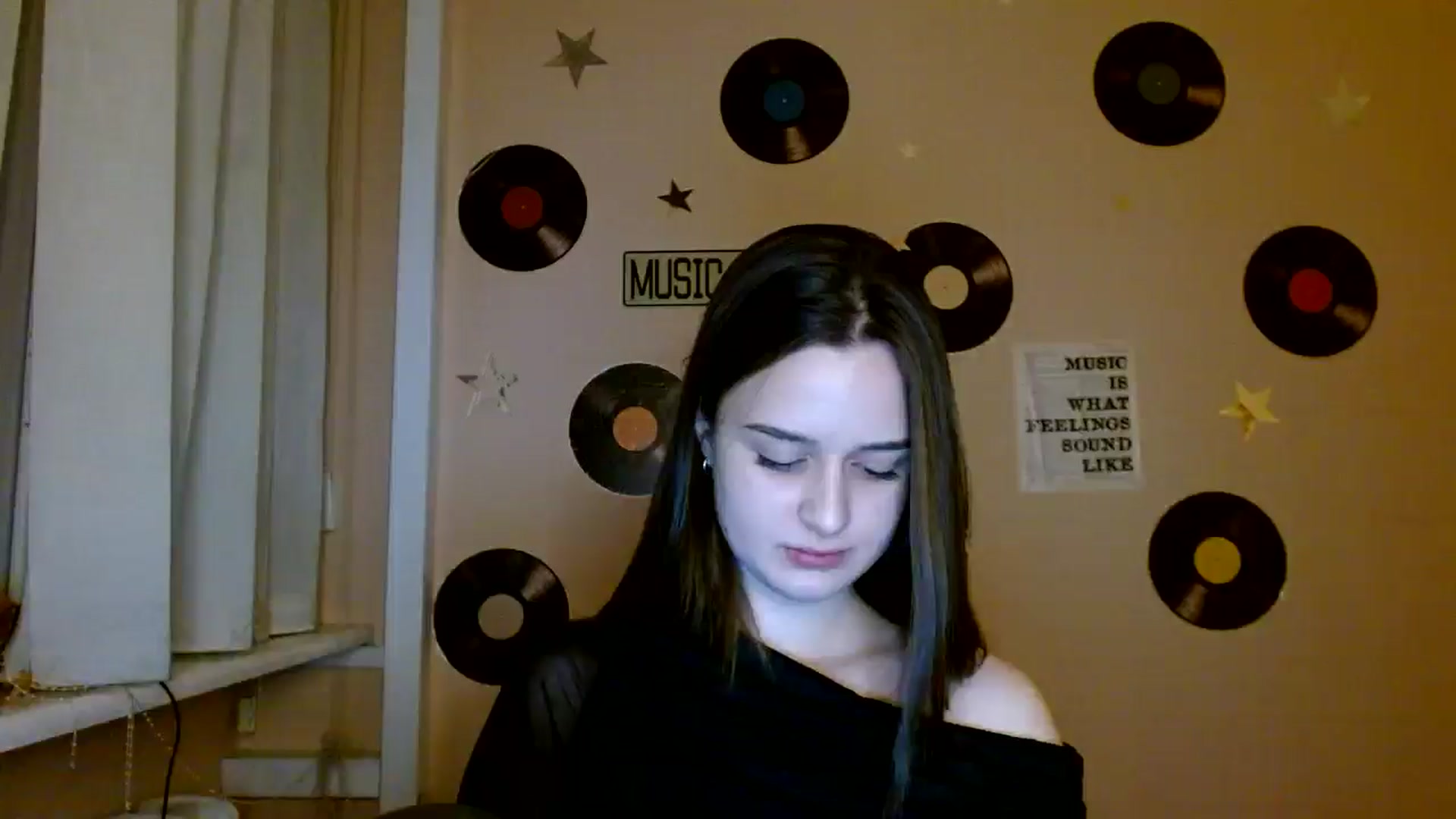 Gallery image thumbnail from Dana_Cute's myfreecams stream on, 11/19/2025, 17:15 image 20 of 20