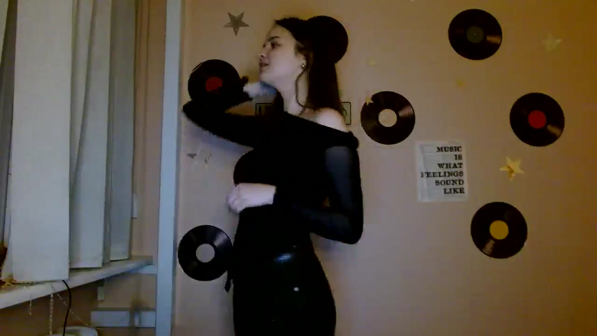 Gallery image thumbnail from Dana_Cute's myfreecams stream on, 11/19/2025, 17:15 image 18 of 20